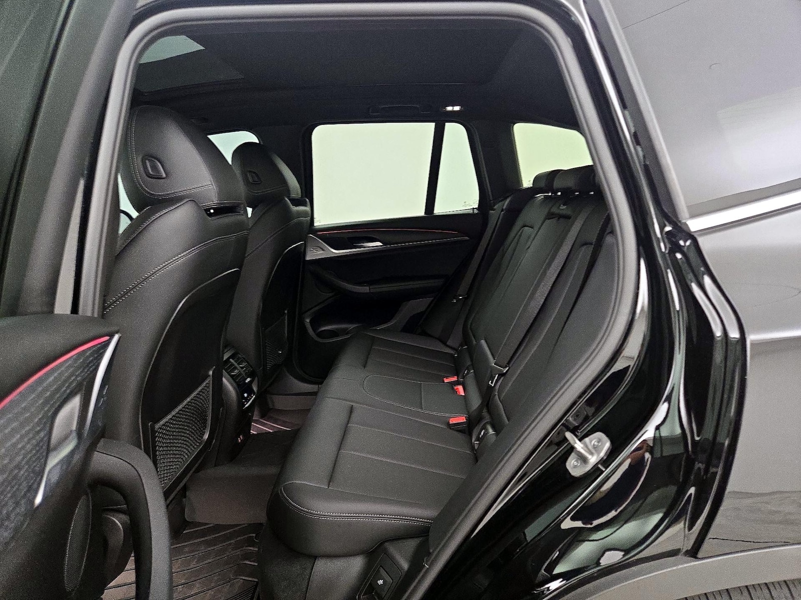 2024 BMW X3 30i - Photo 22