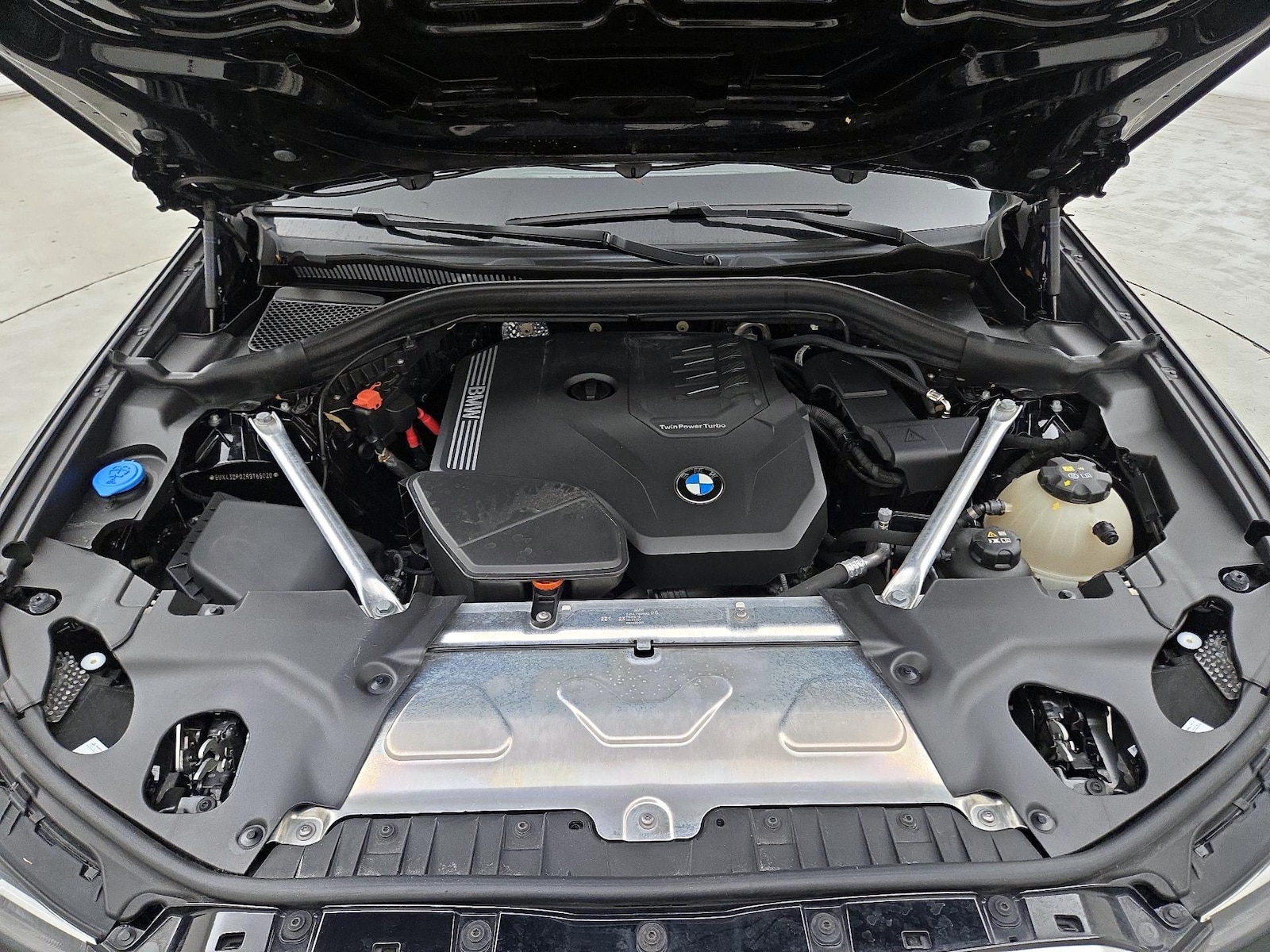 2024 BMW X3 30i - Photo 24