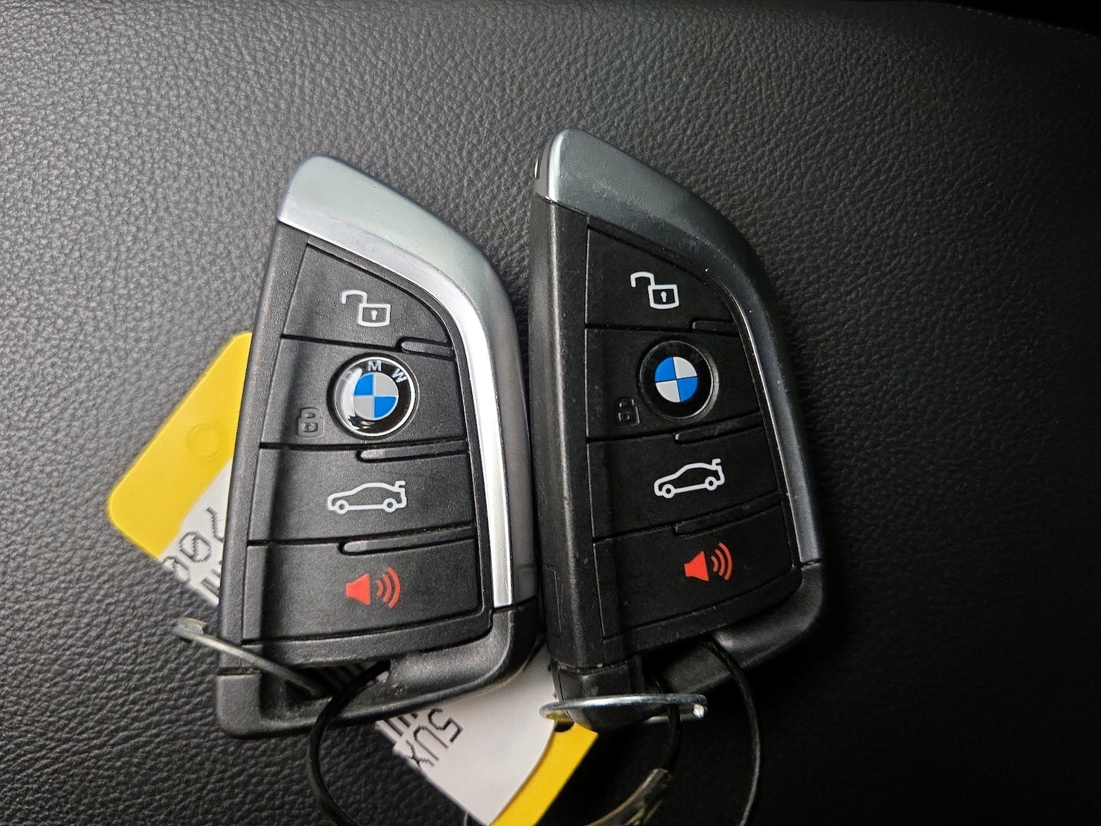 2024 BMW X3 30i - Photo 25