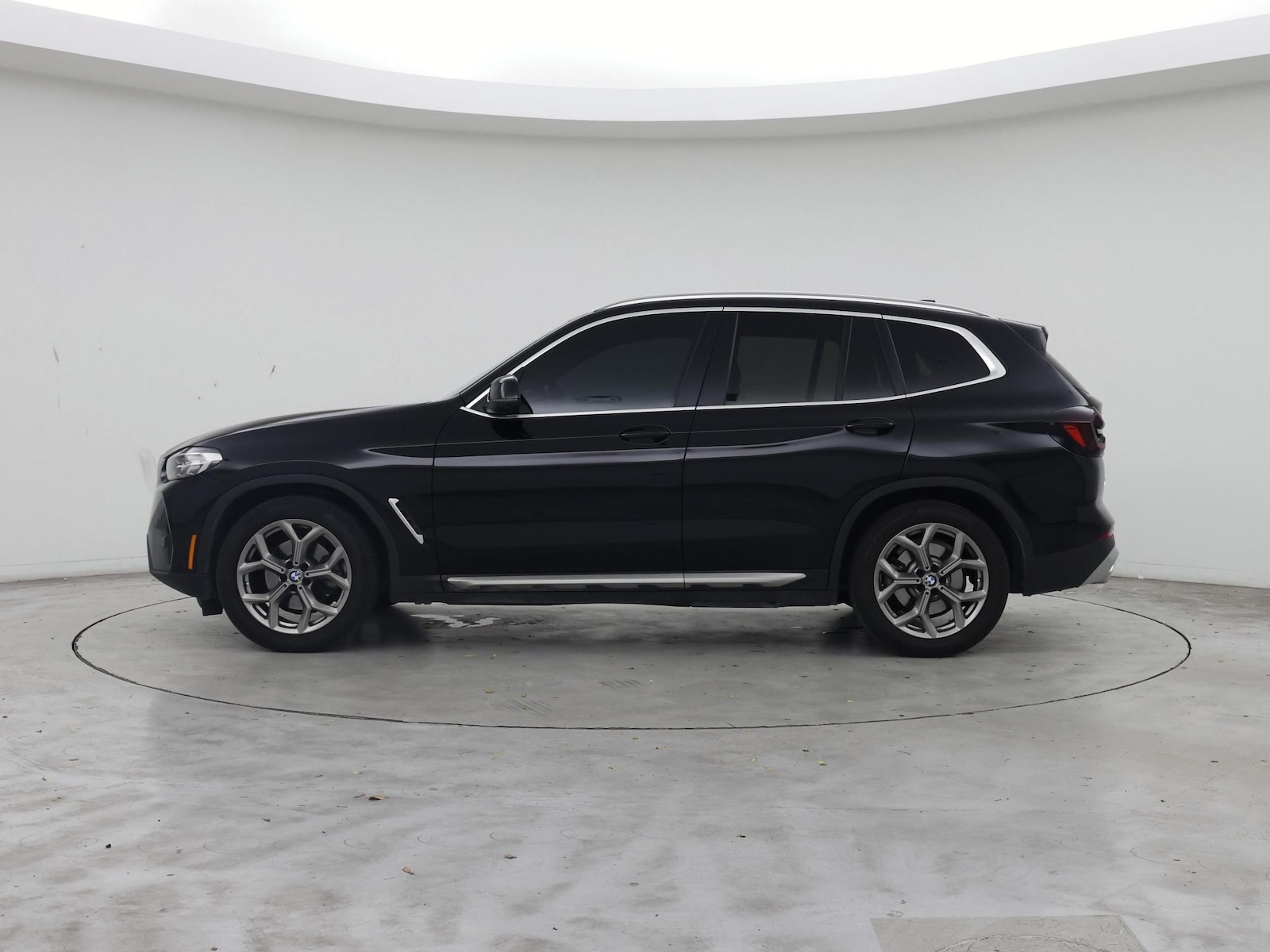 2024 BMW X3 30i - Photo 4