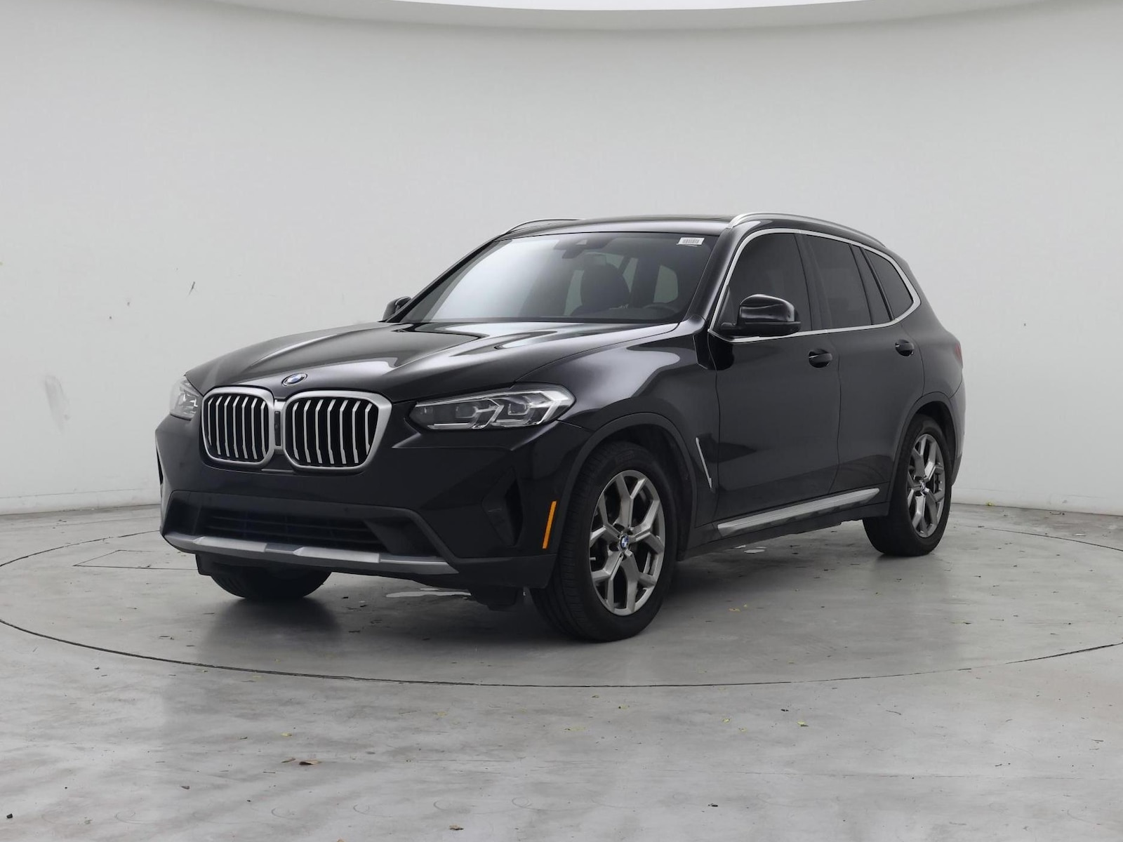 2024 BMW X3 30i - Photo 5