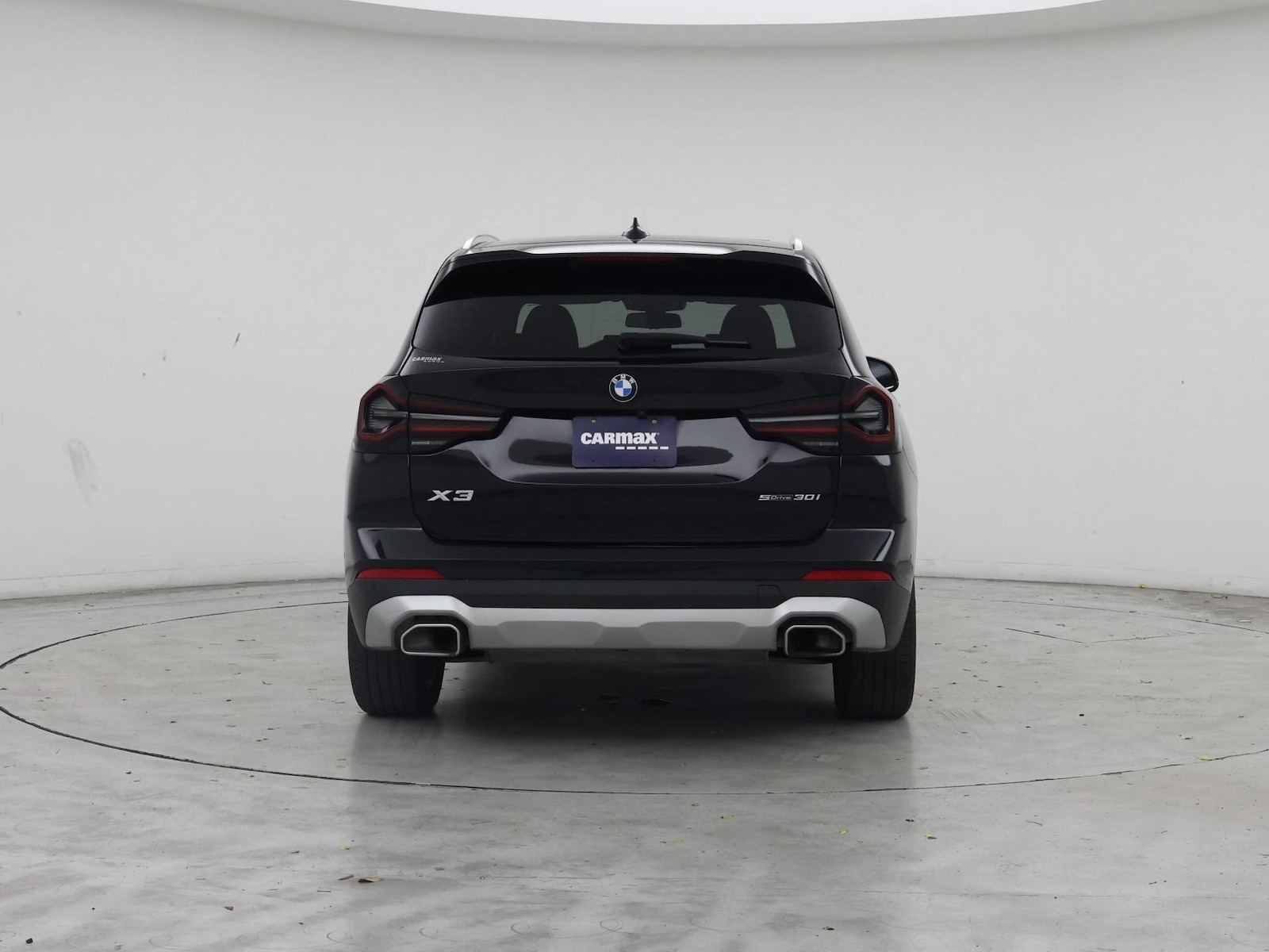 2024 BMW X3 30i - Photo 7