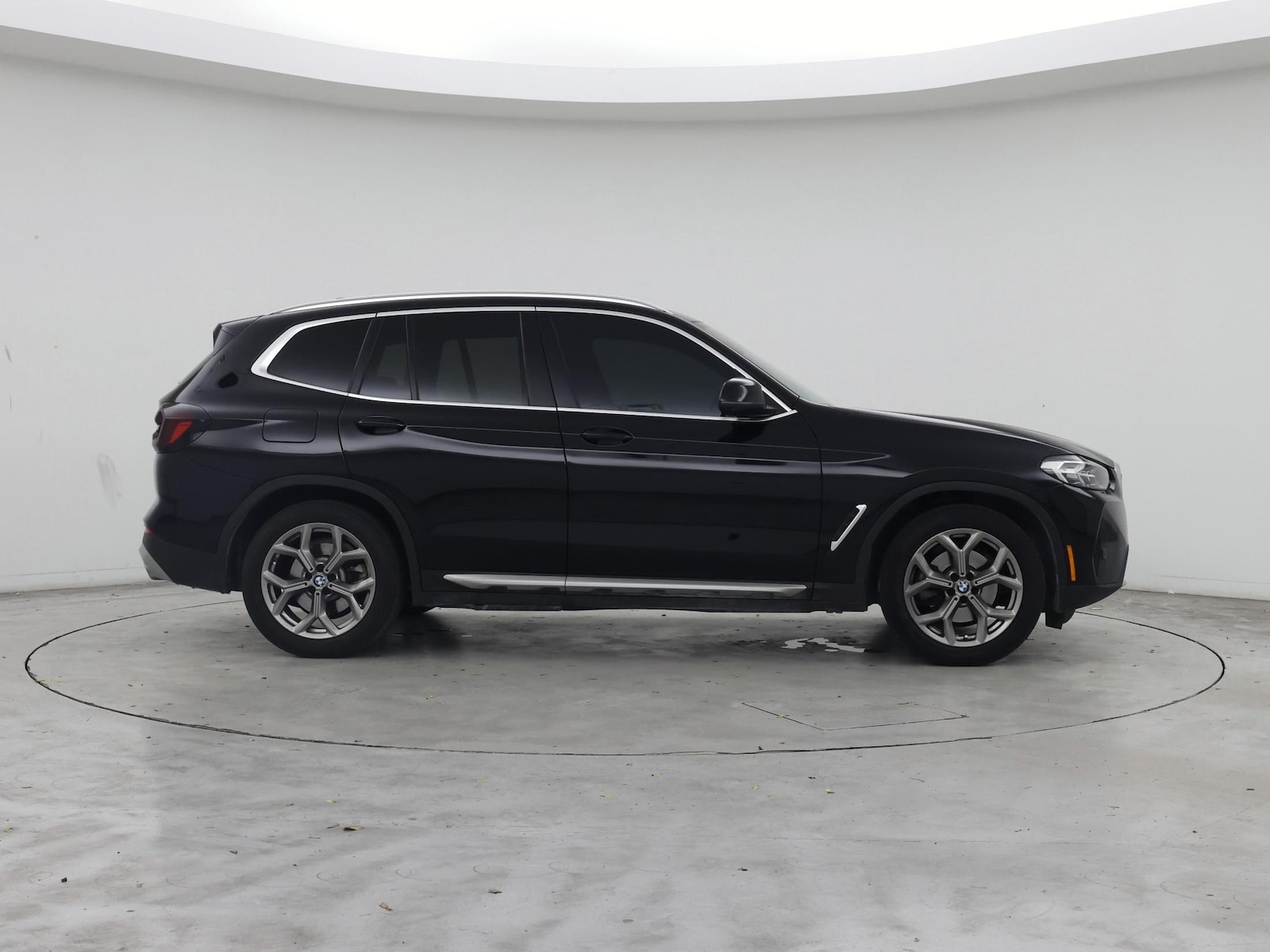 2024 BMW X3 30i - Photo 8