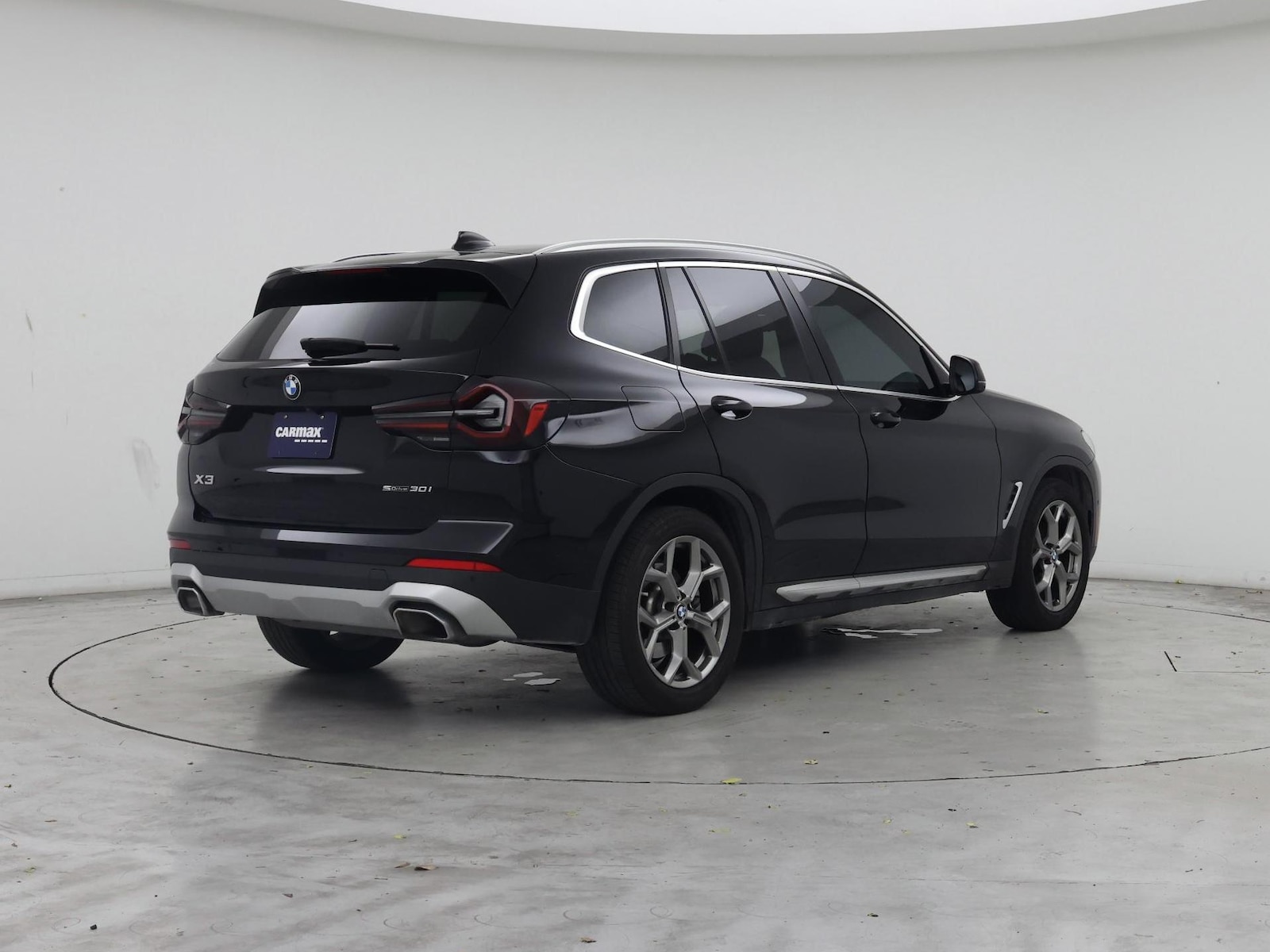 2024 BMW X3 30i - Photo 9
