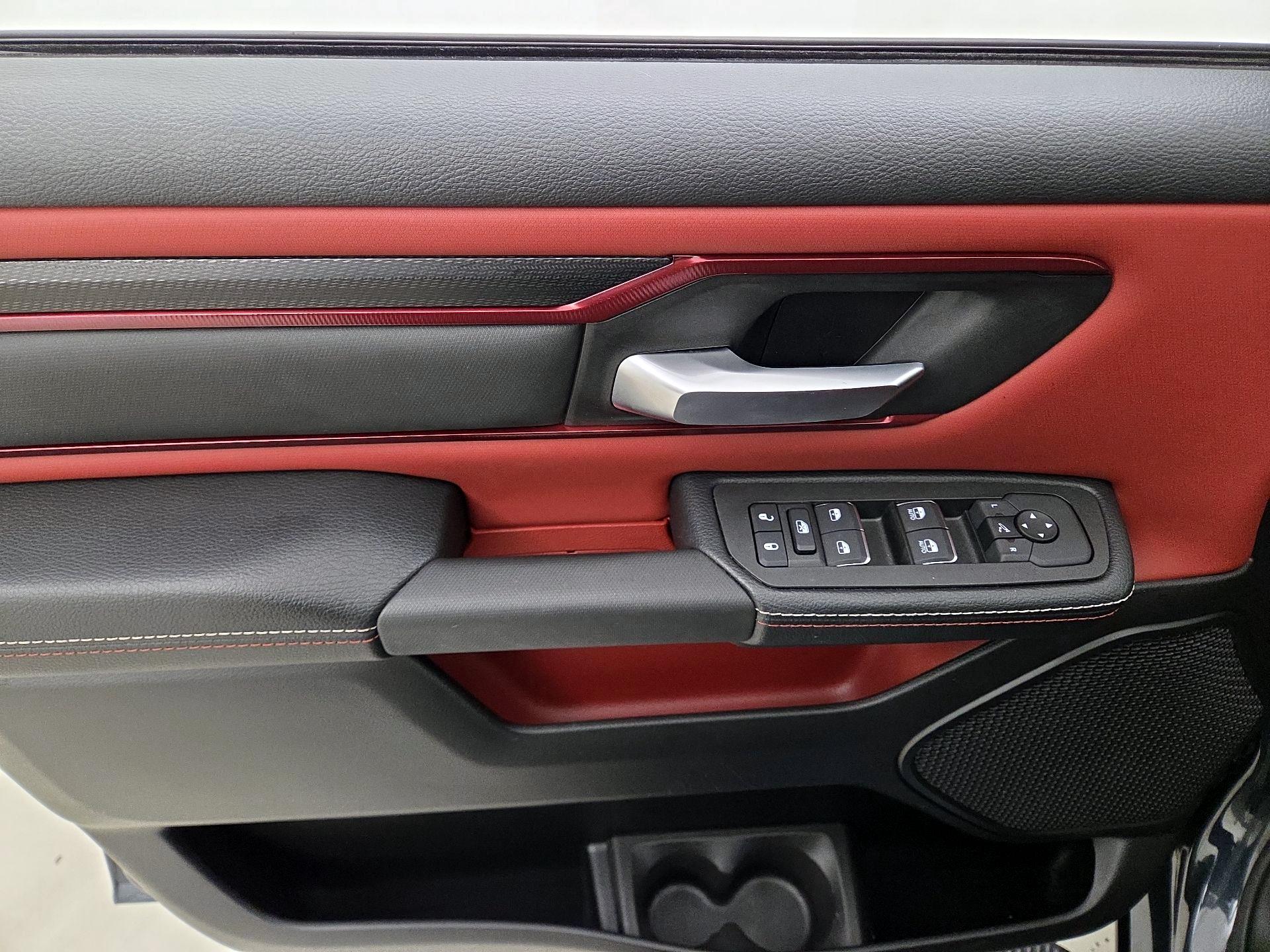 Thumbnail: 2025 RAM 1500 - 12