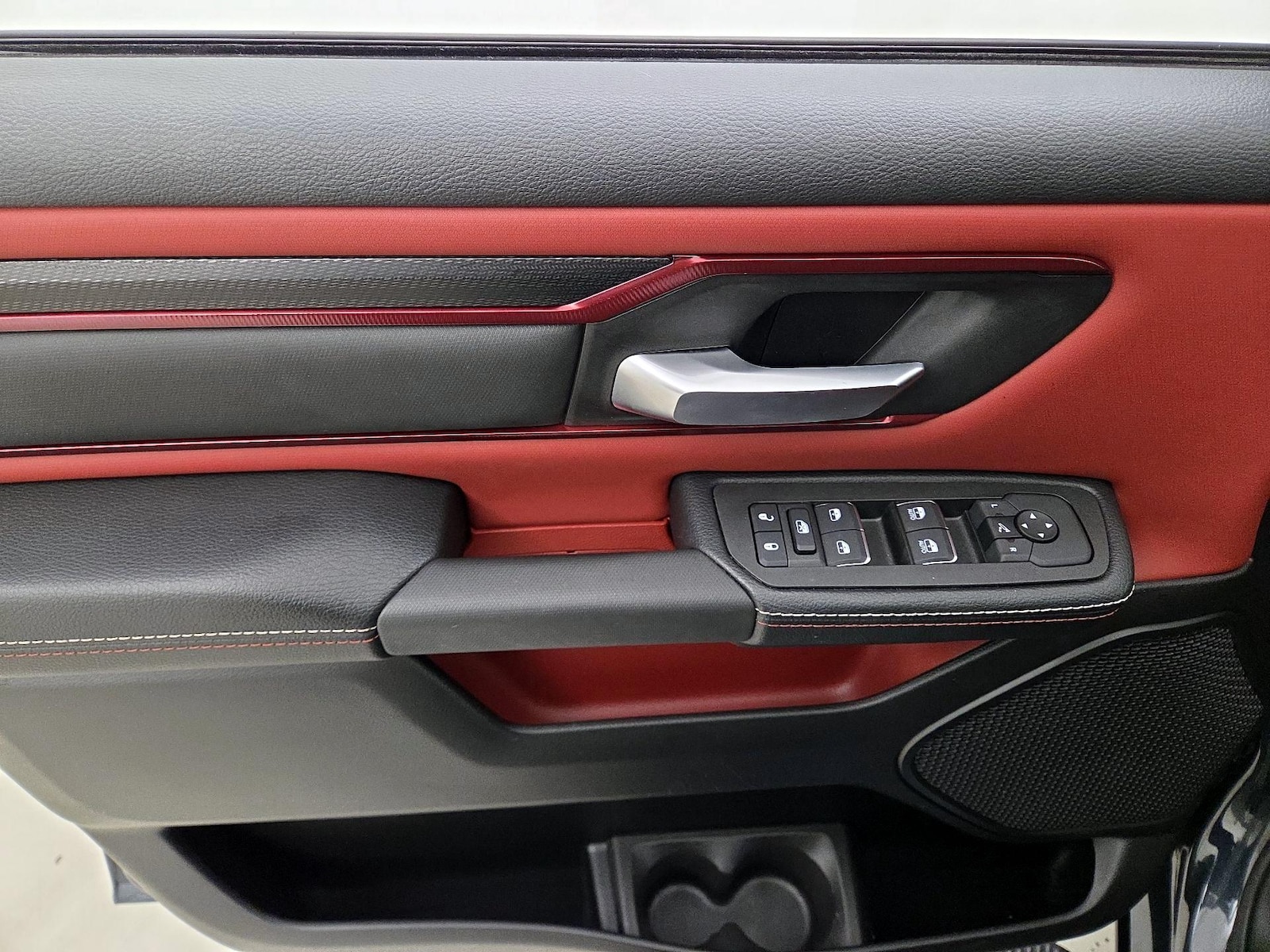 2025 RAM Ram 1500 Pickup Rebel - Photo 13
