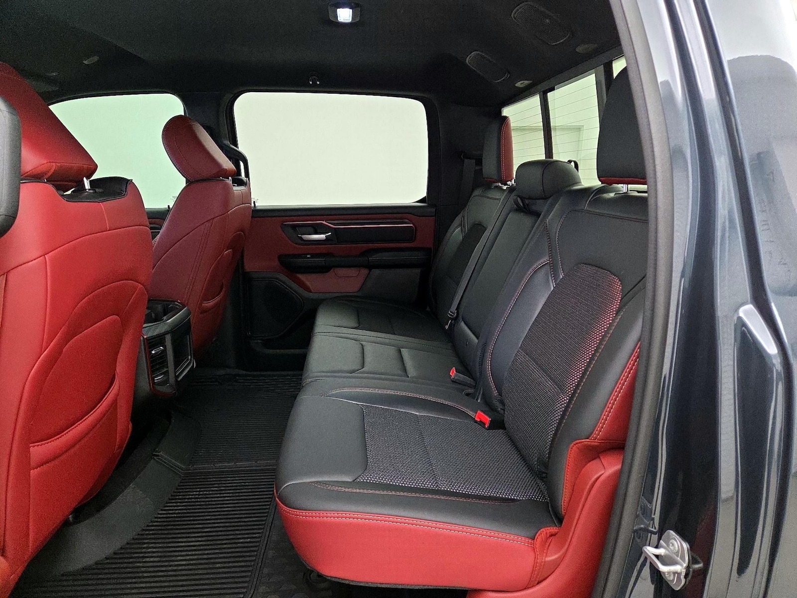 2025 RAM Ram 1500 Pickup Rebel - Photo 21