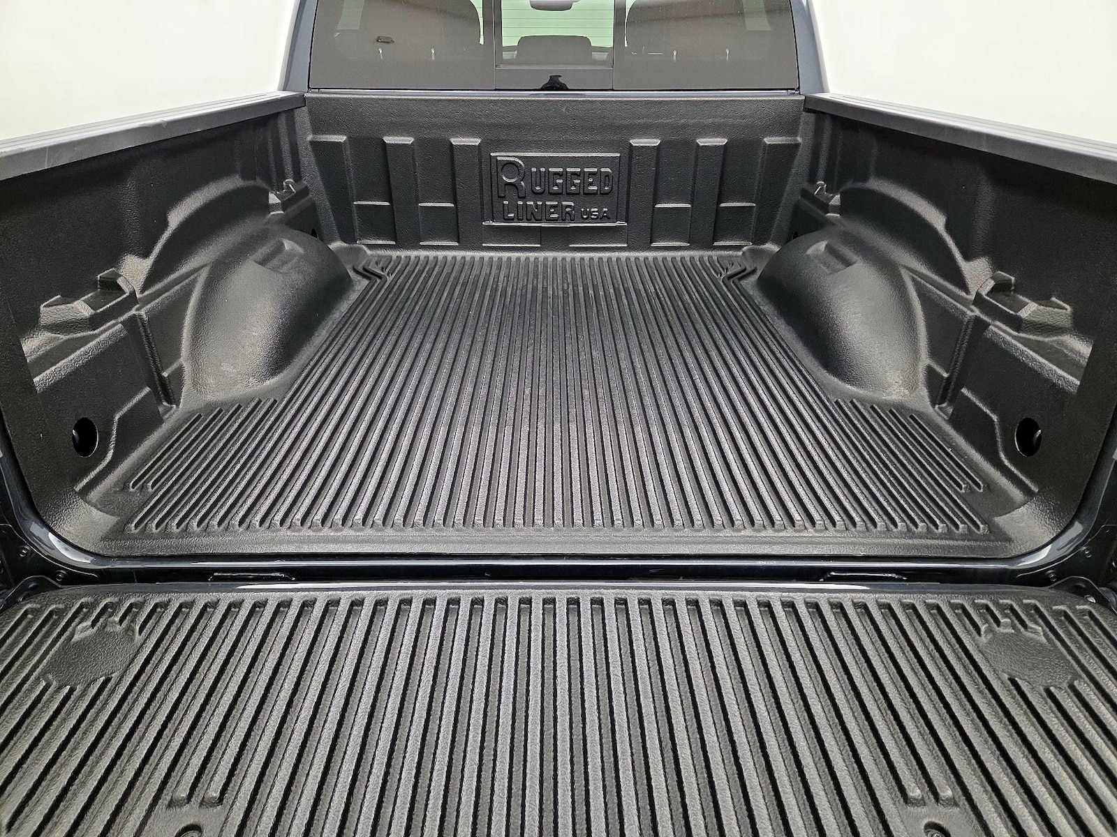 2025 RAM Ram 1500 Pickup Rebel - Photo 22