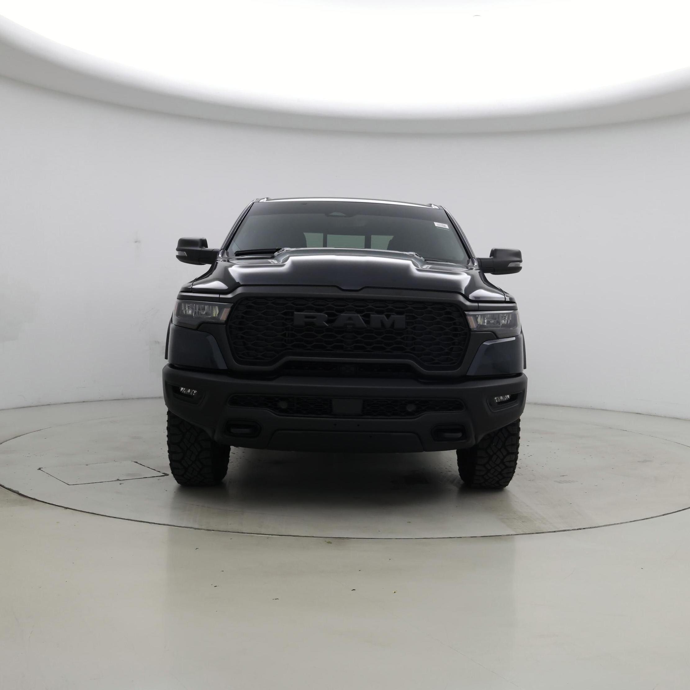 Thumbnail: 2025 RAM 1500 - 5