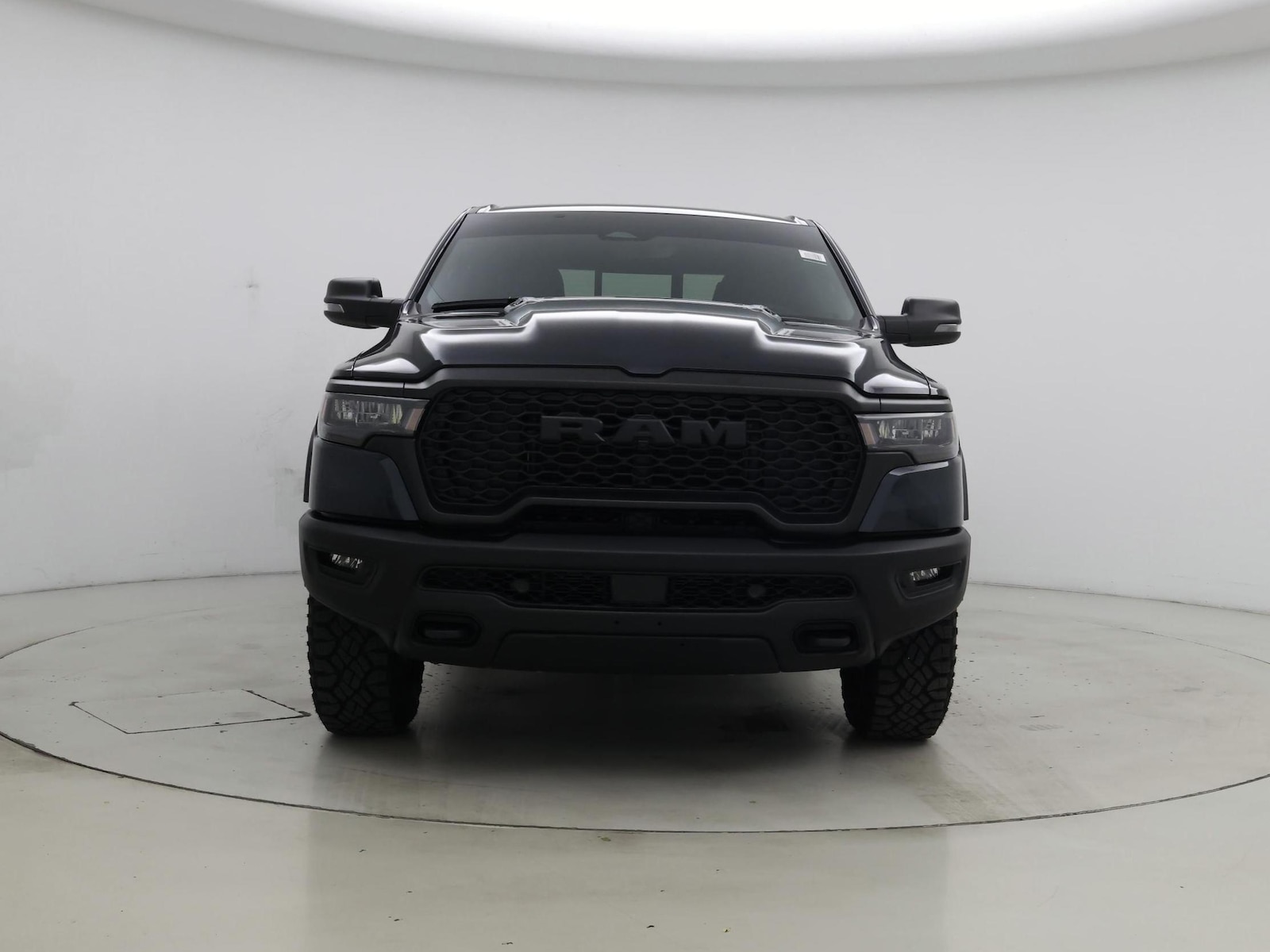 2025 RAM Ram 1500 Pickup Rebel - Photo 6