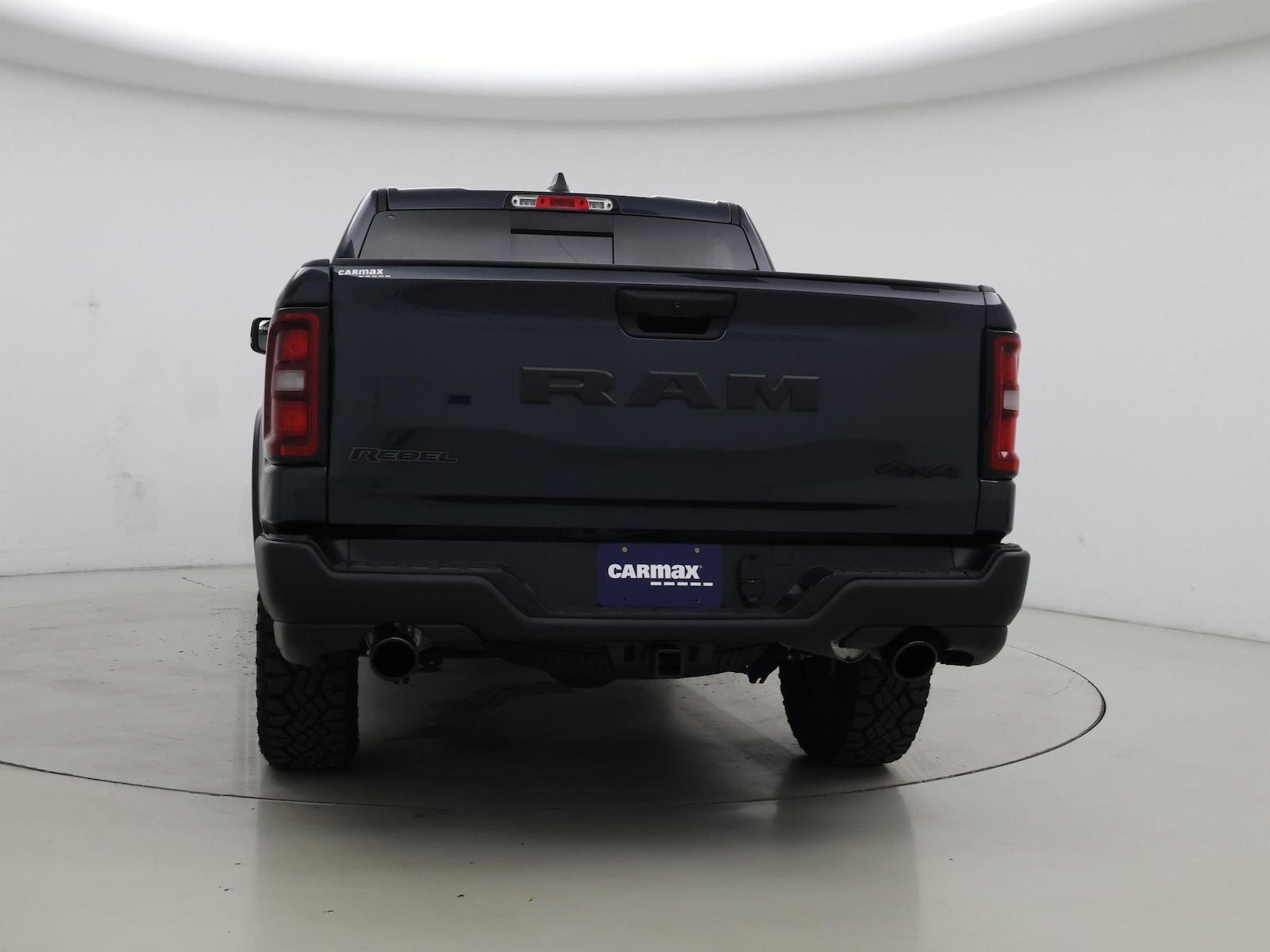 2025 RAM Ram 1500 Pickup Rebel - Photo 7