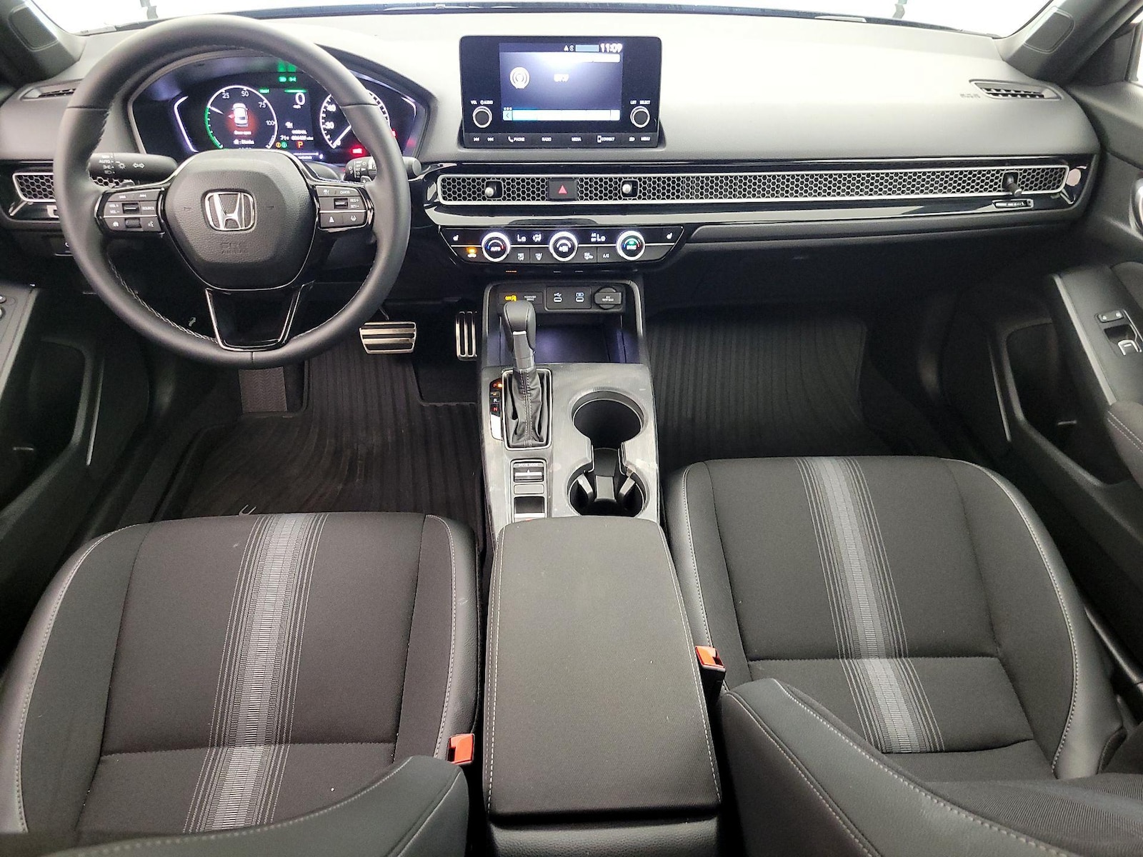 2026 Honda Civic Sport - Photo 10