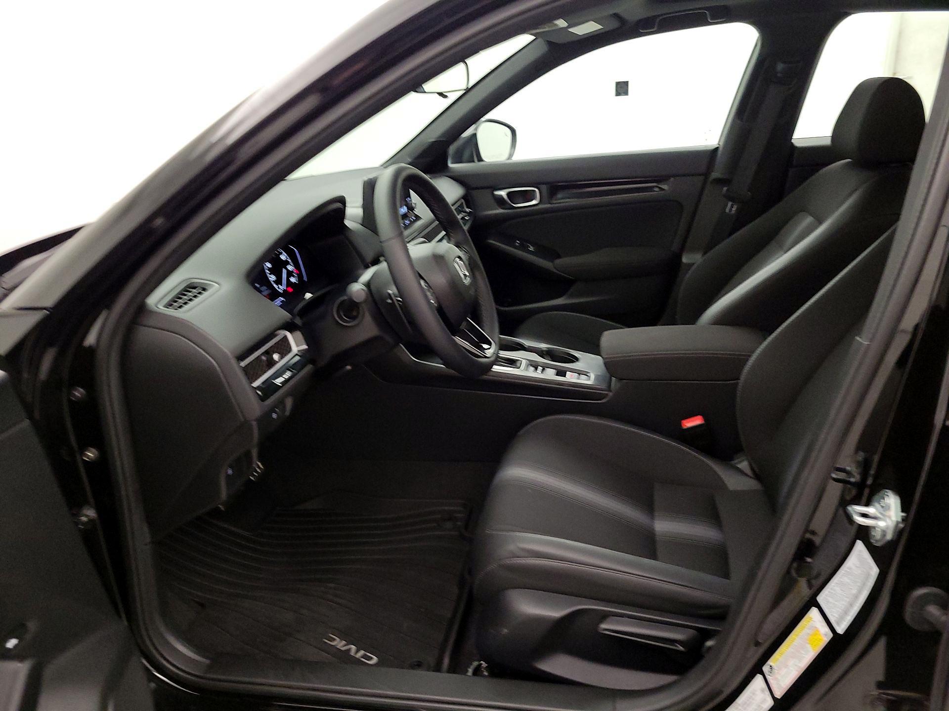 Thumbnail: 2026 Honda Civic - 11