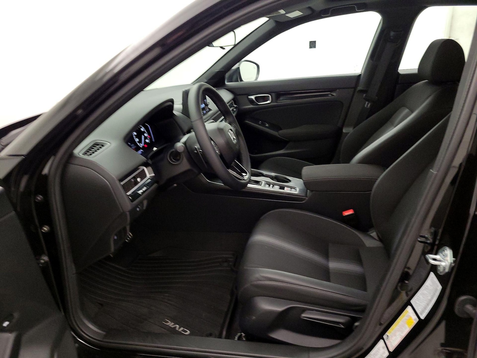 2026 Honda Civic Sport - Photo 12