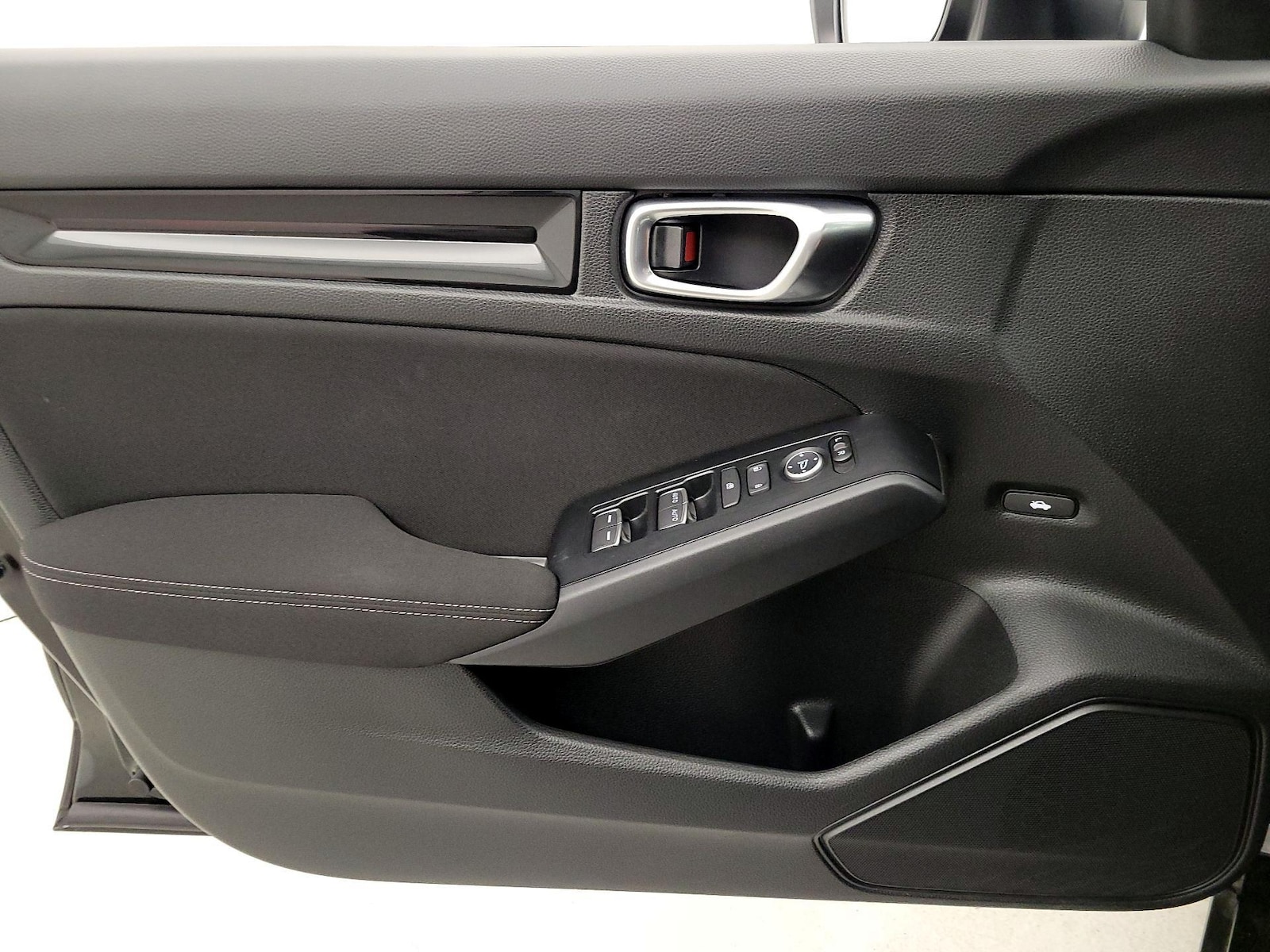 2026 Honda Civic Sport - Photo 13