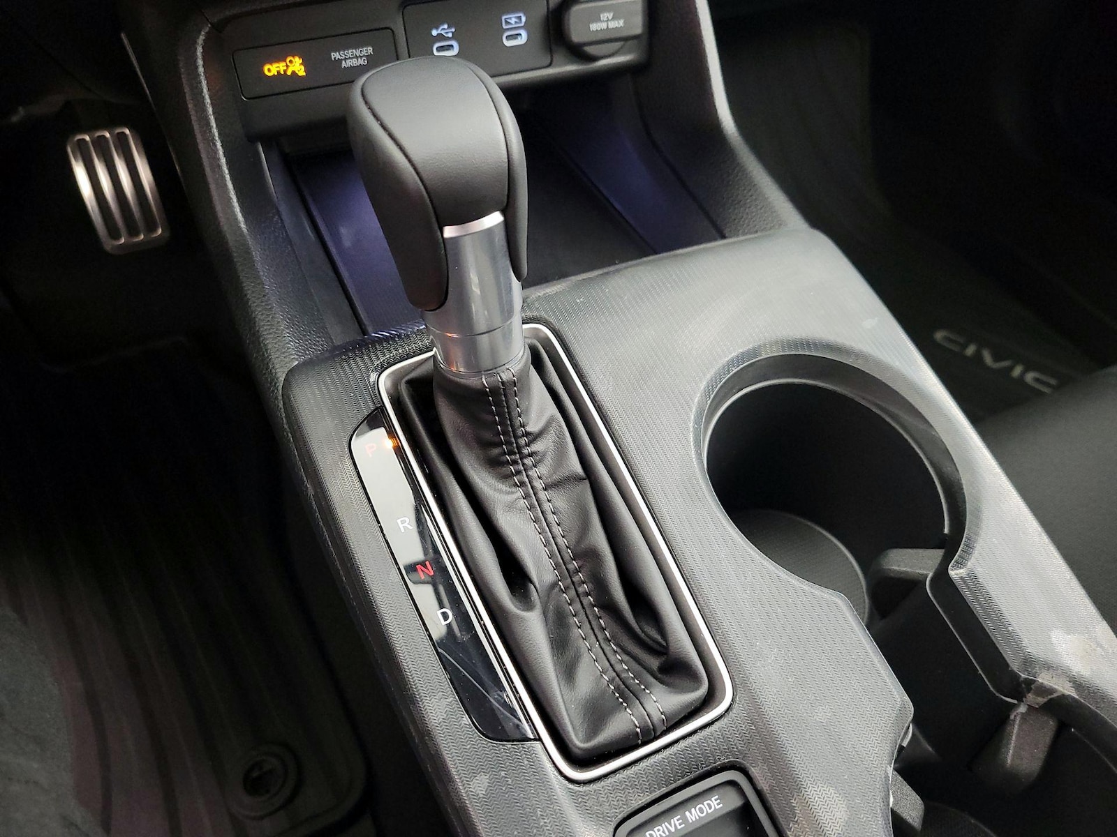 2026 Honda Civic Sport - Photo 18