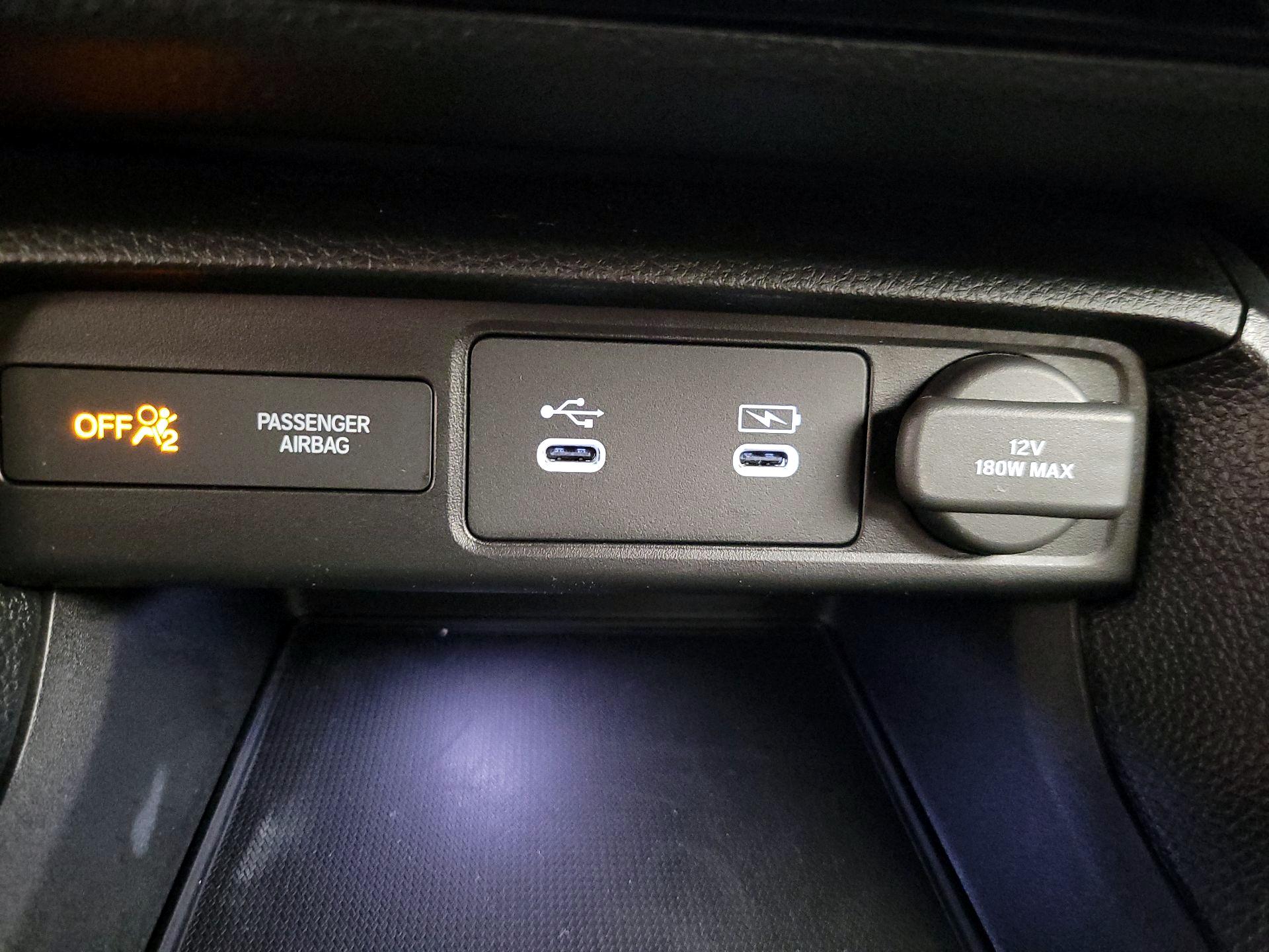 Thumbnail: 2026 Honda Civic - 18