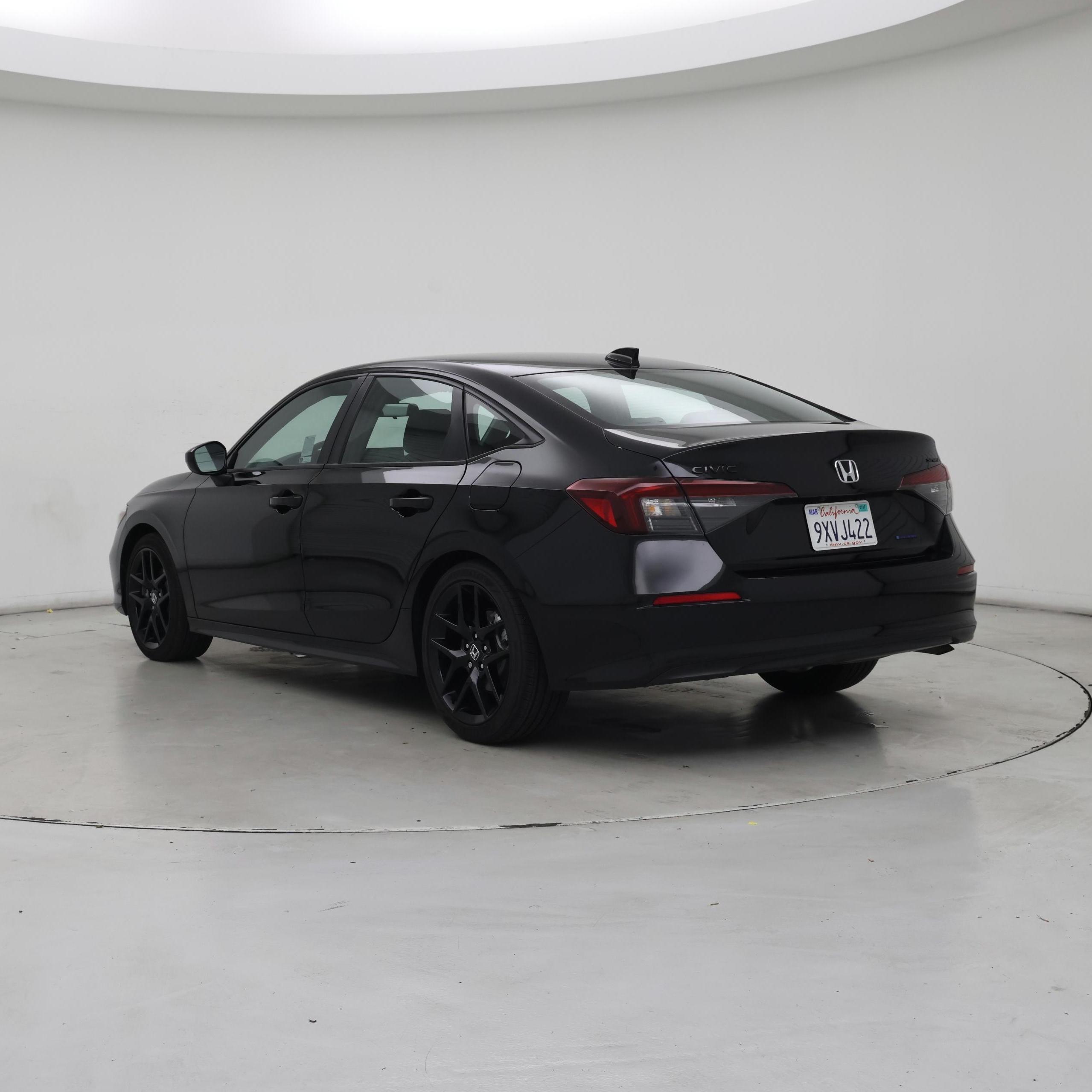 Thumbnail: 2026 Honda Civic - 2