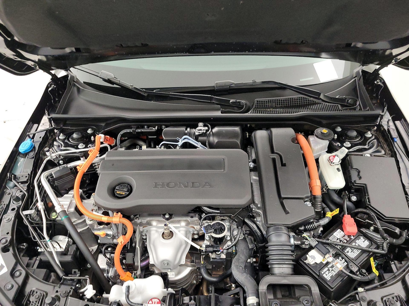 2026 Honda Civic Sport - Photo 23