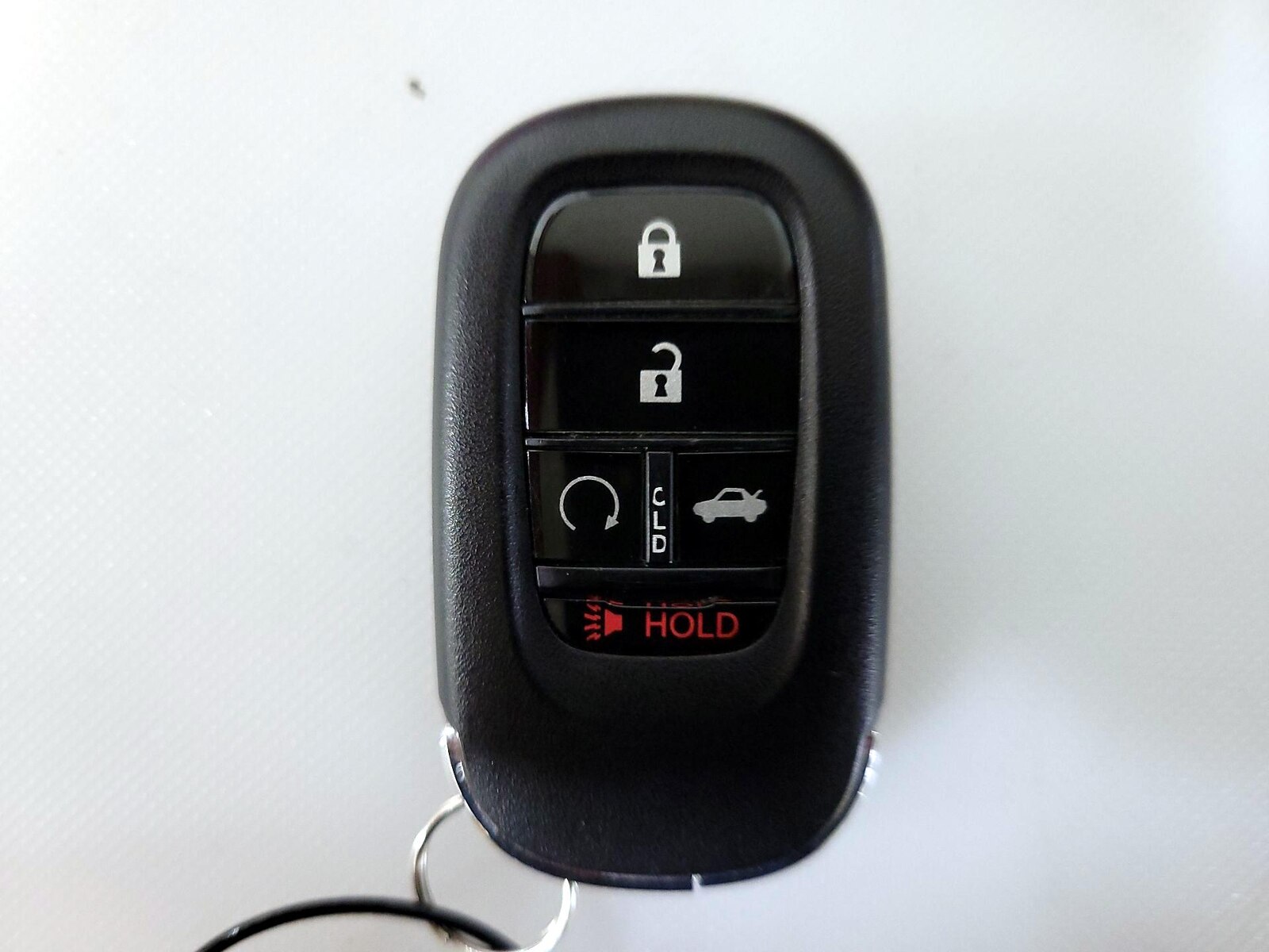 2026 Honda Civic Sport - Photo 24