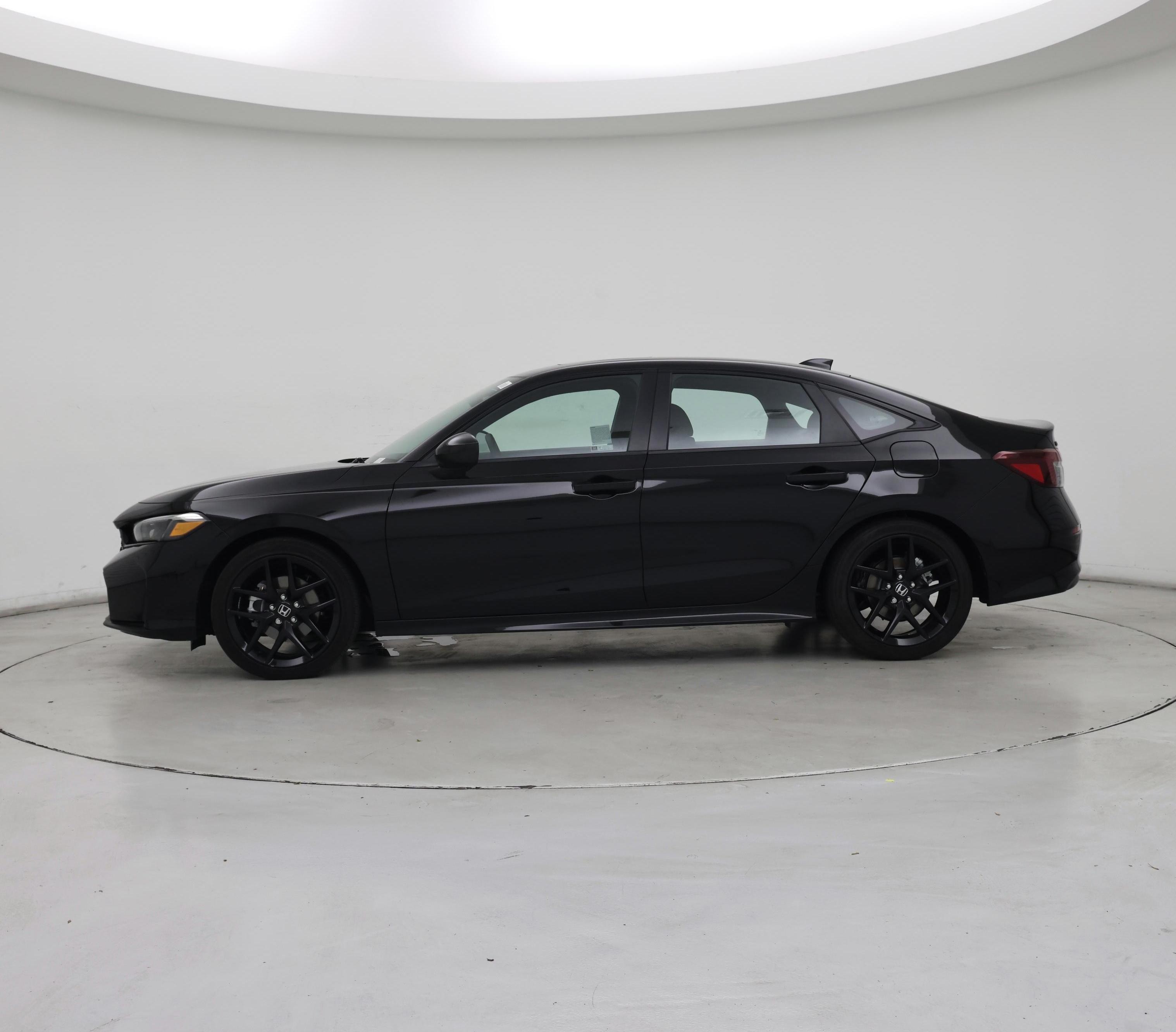 Thumbnail: 2026 Honda Civic - 3