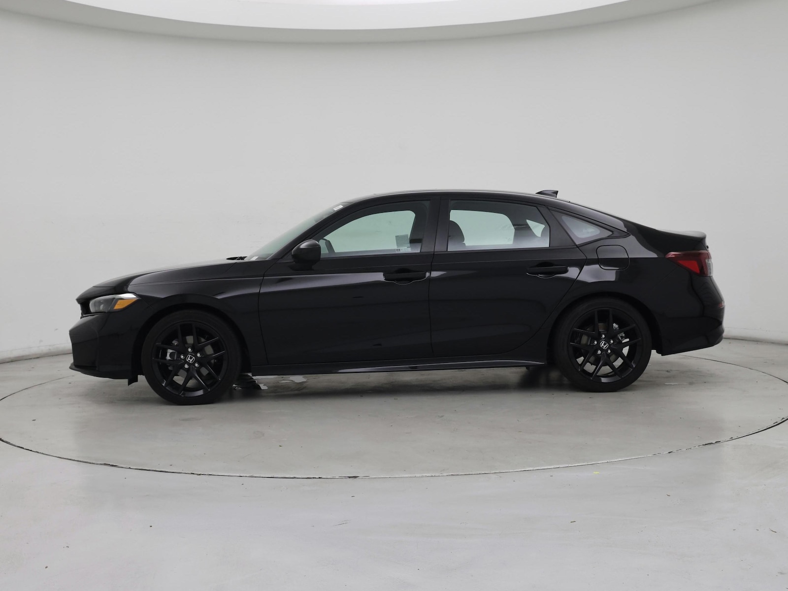 2026 Honda Civic Sport - Photo 4