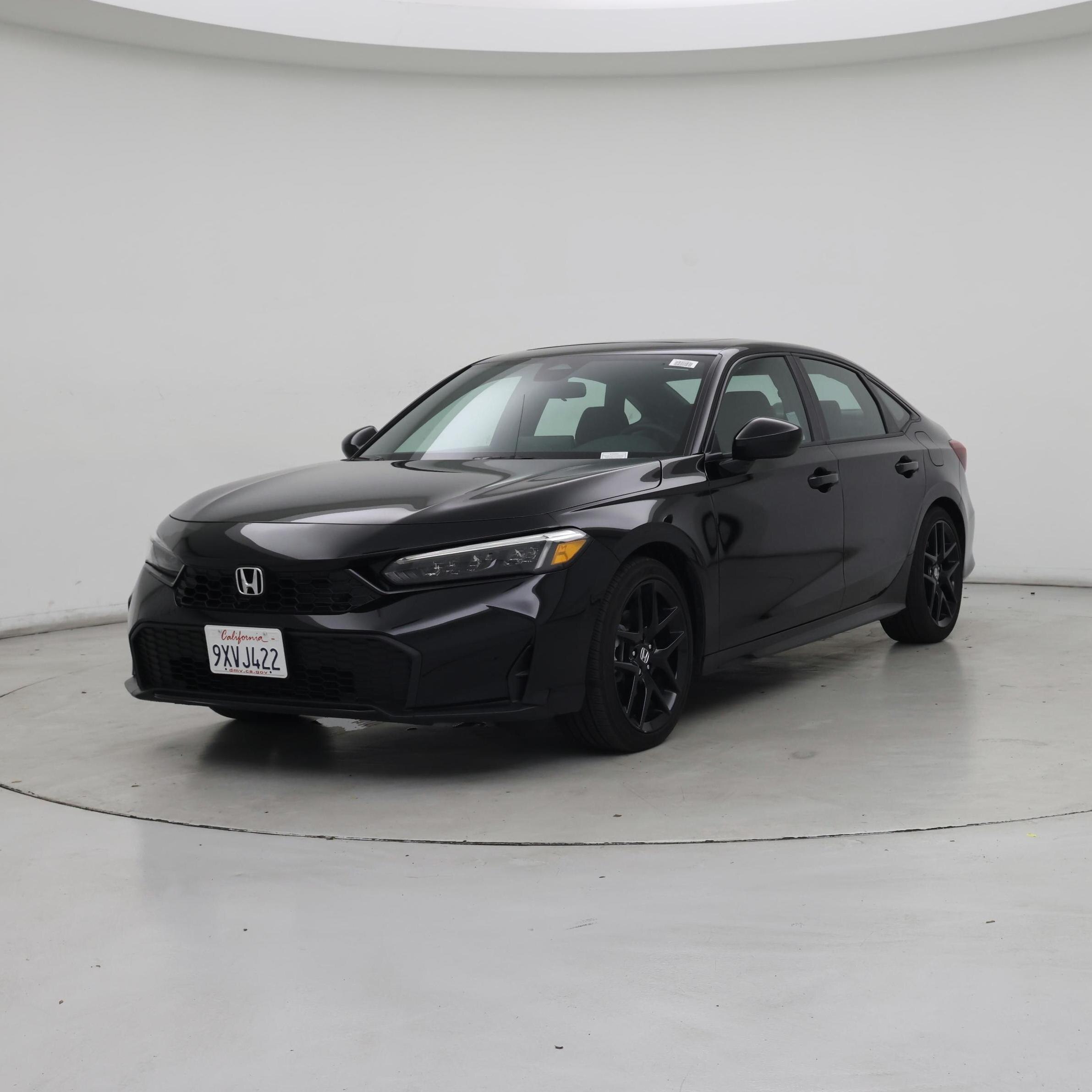 Thumbnail: 2026 Honda Civic - 4