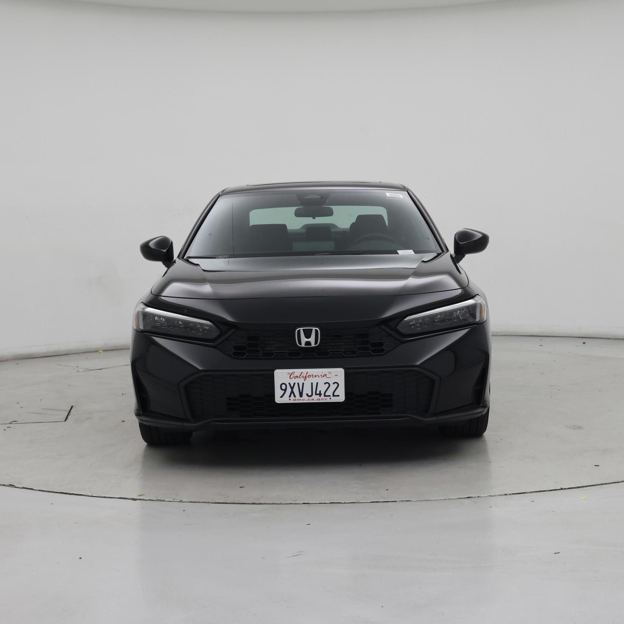 Thumbnail: 2026 Honda Civic - 5