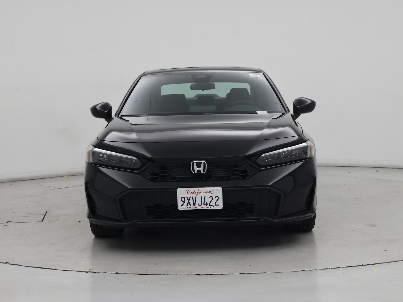 2026 Honda Civic Sport - Photo 6