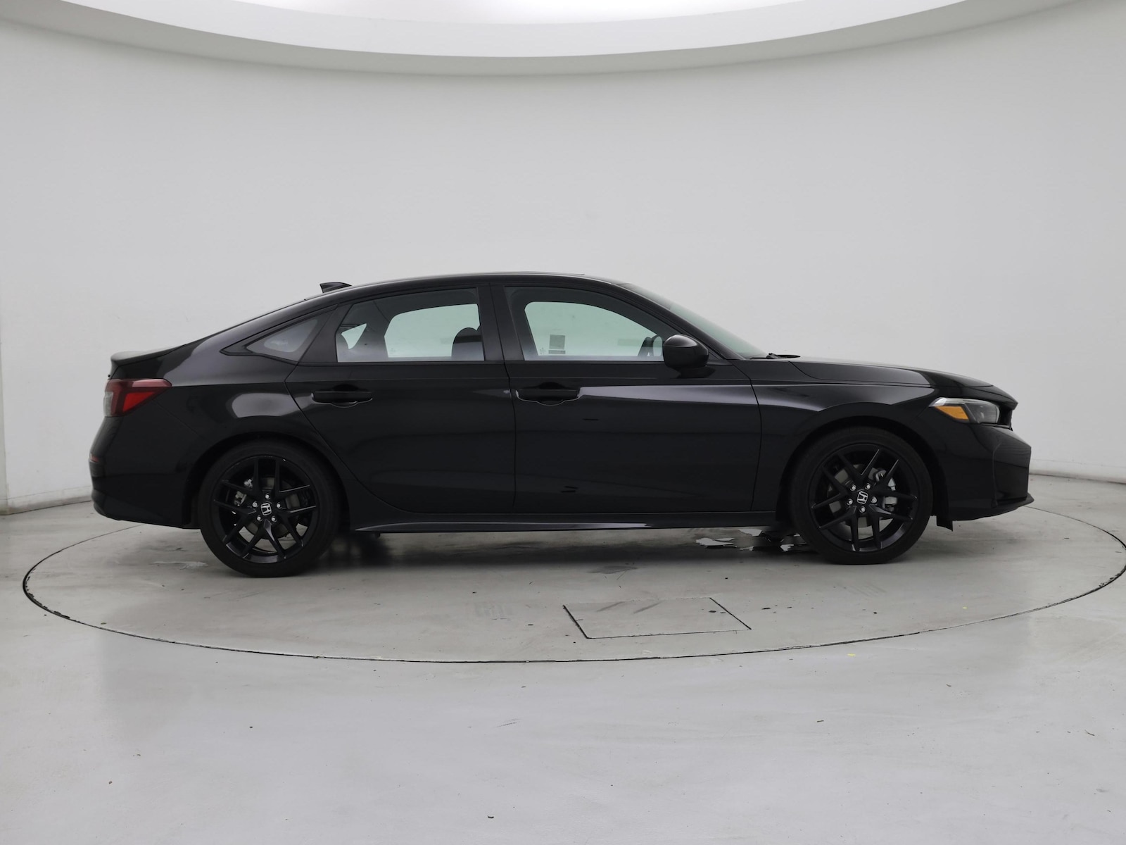 2026 Honda Civic Sport - Photo 8
