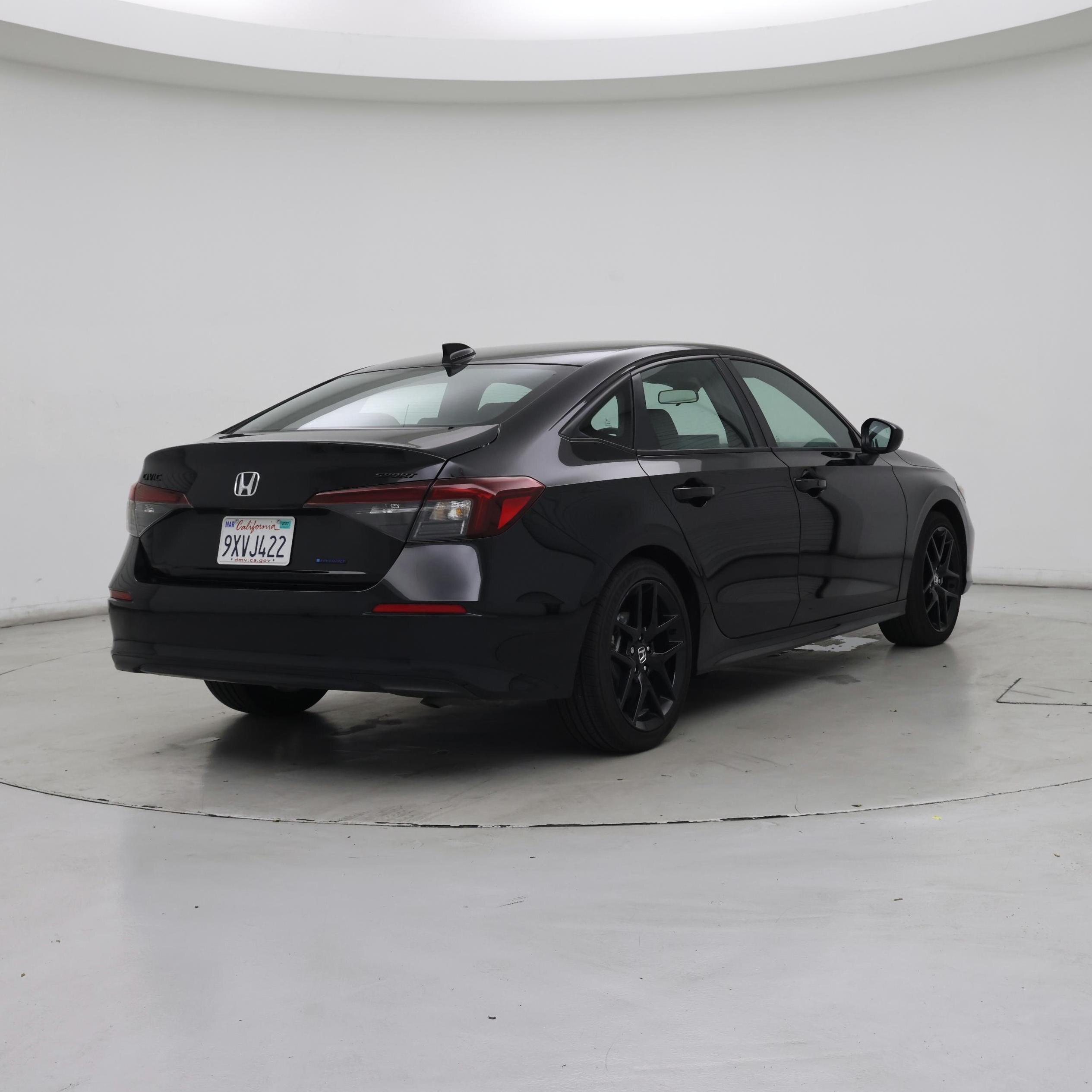 Thumbnail: 2026 Honda Civic - 8
