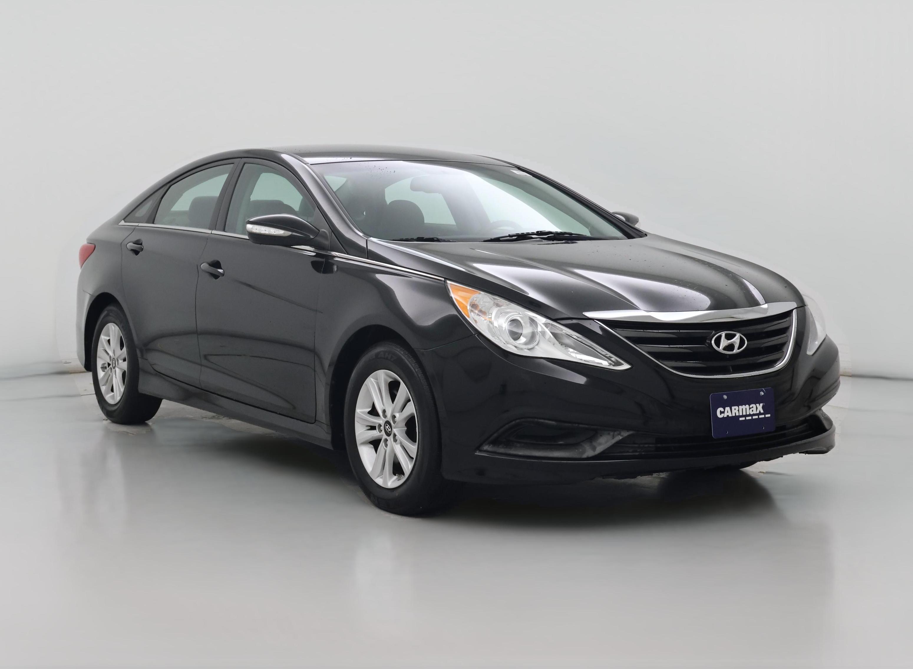 Thumbnail: 2014 Hyundai Sonata - 1