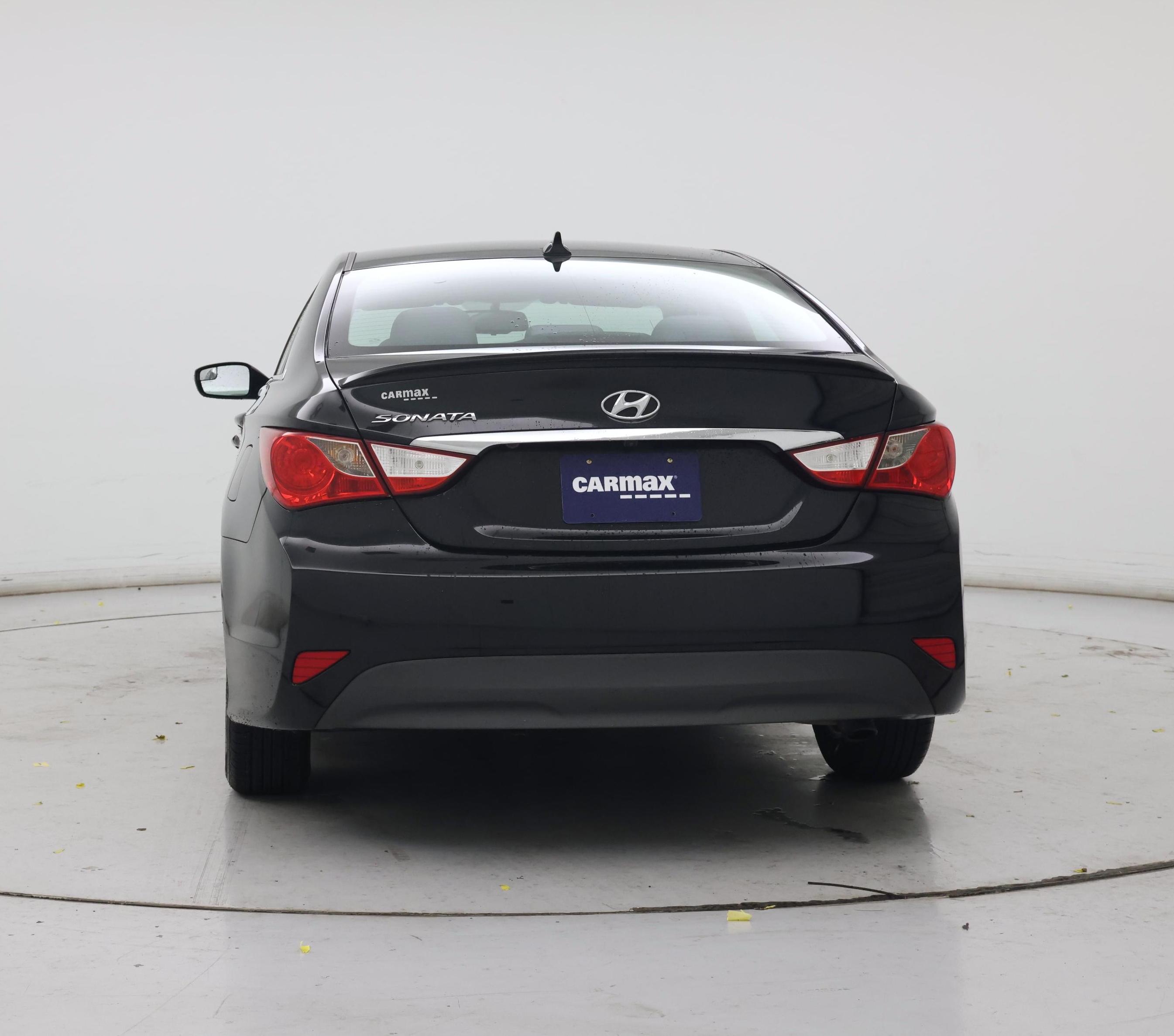 Thumbnail: 2014 Hyundai Sonata - 6