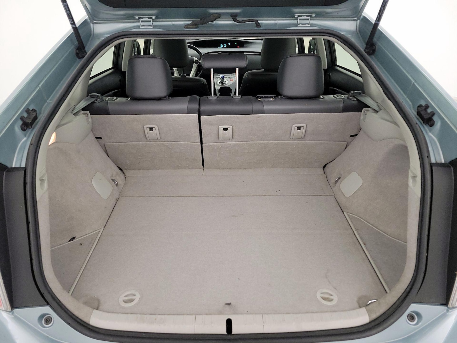 2014 Toyota Prius Four - Photo 20