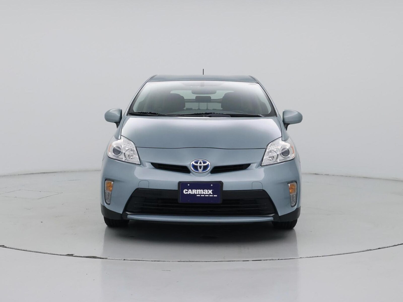 2014 Toyota Prius Four - Photo 6