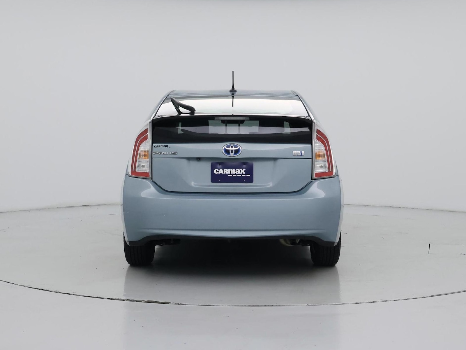 2014 Toyota Prius Four - Photo 7