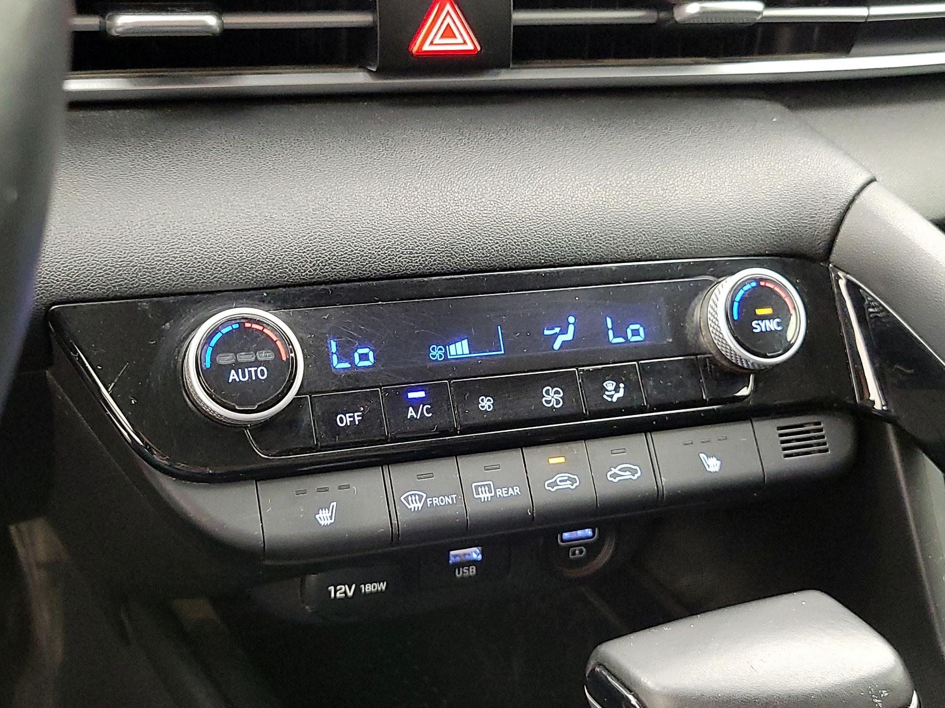 Thumbnail: 2021 Hyundai Elantra - 16