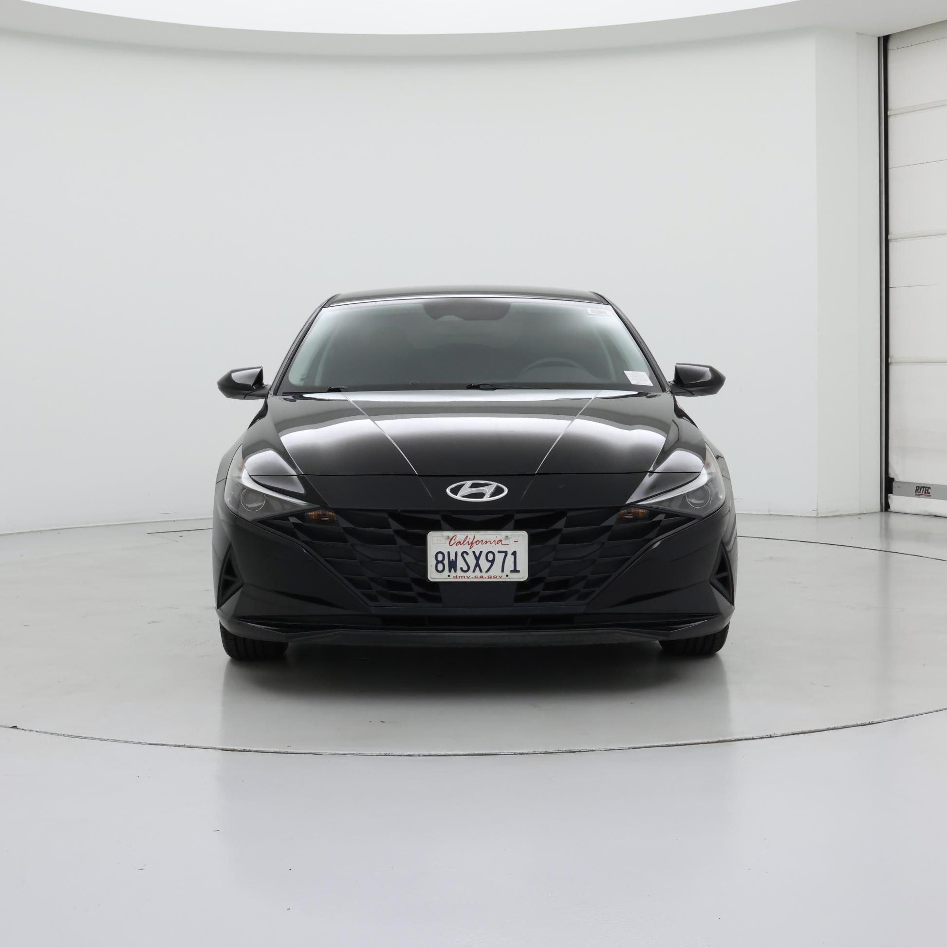 Thumbnail: 2021 Hyundai Elantra - 5