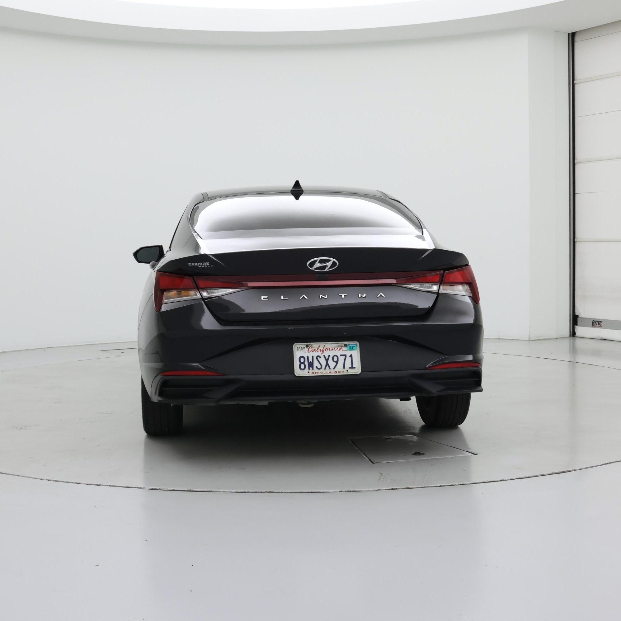 Thumbnail: 2021 Hyundai Elantra - 6
