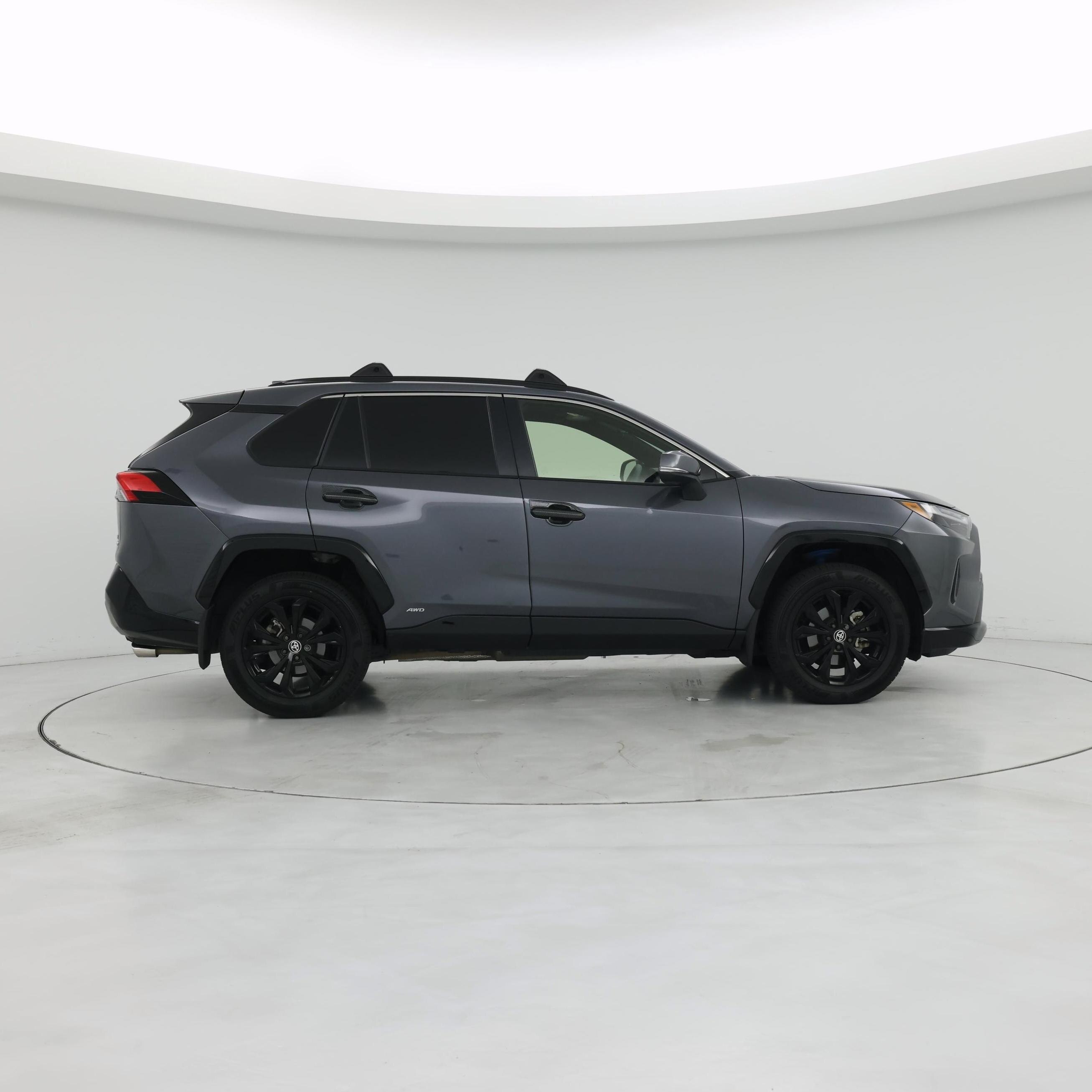 Thumbnail: 2024 Toyota RAV4 - 7