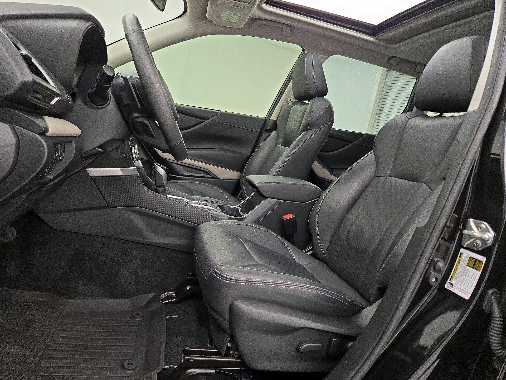Thumbnail: 2022 Subaru Forester - 11