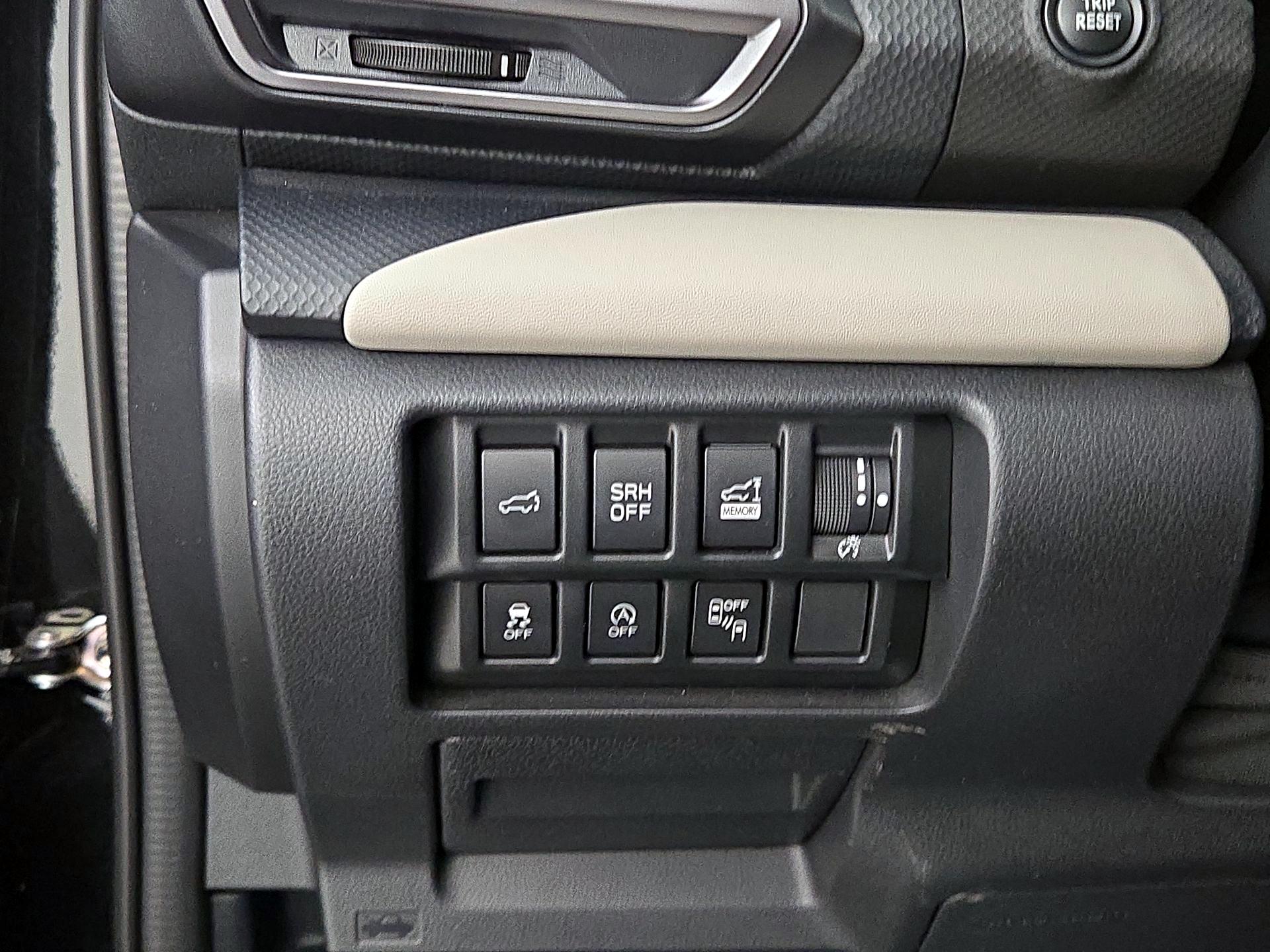 Thumbnail: 2022 Subaru Forester - 13