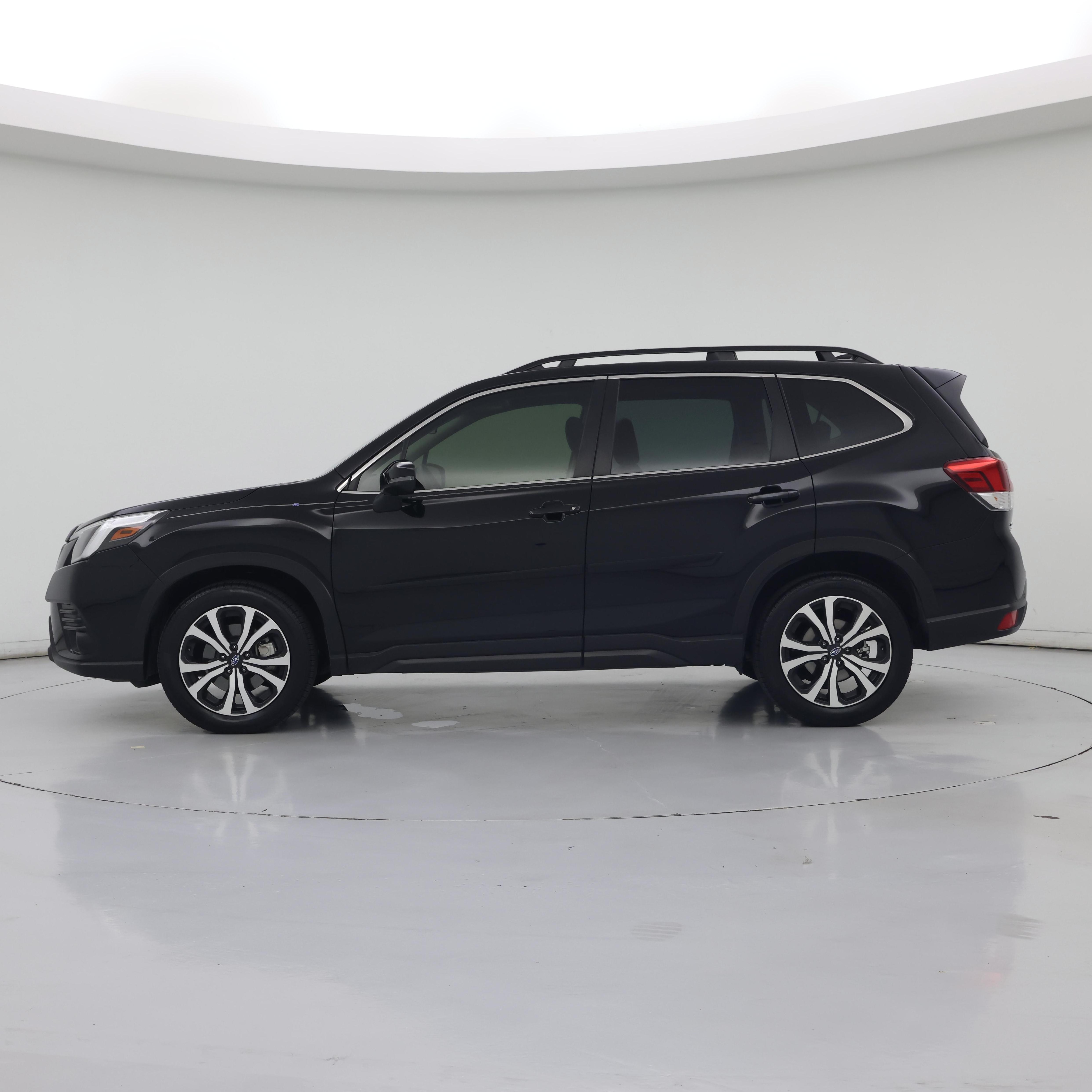 Thumbnail: 2022 Subaru Forester - 3