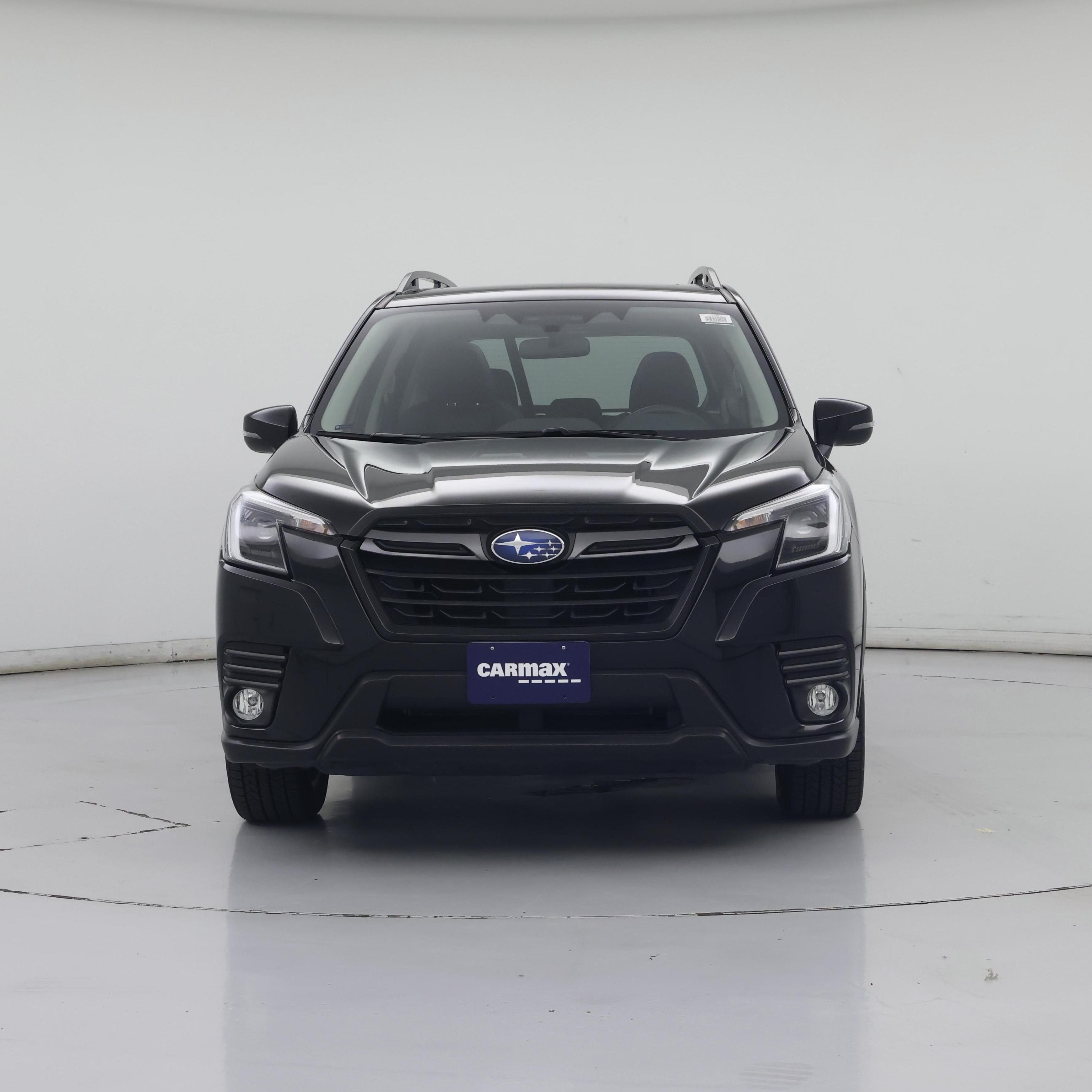 Thumbnail: 2022 Subaru Forester - 5