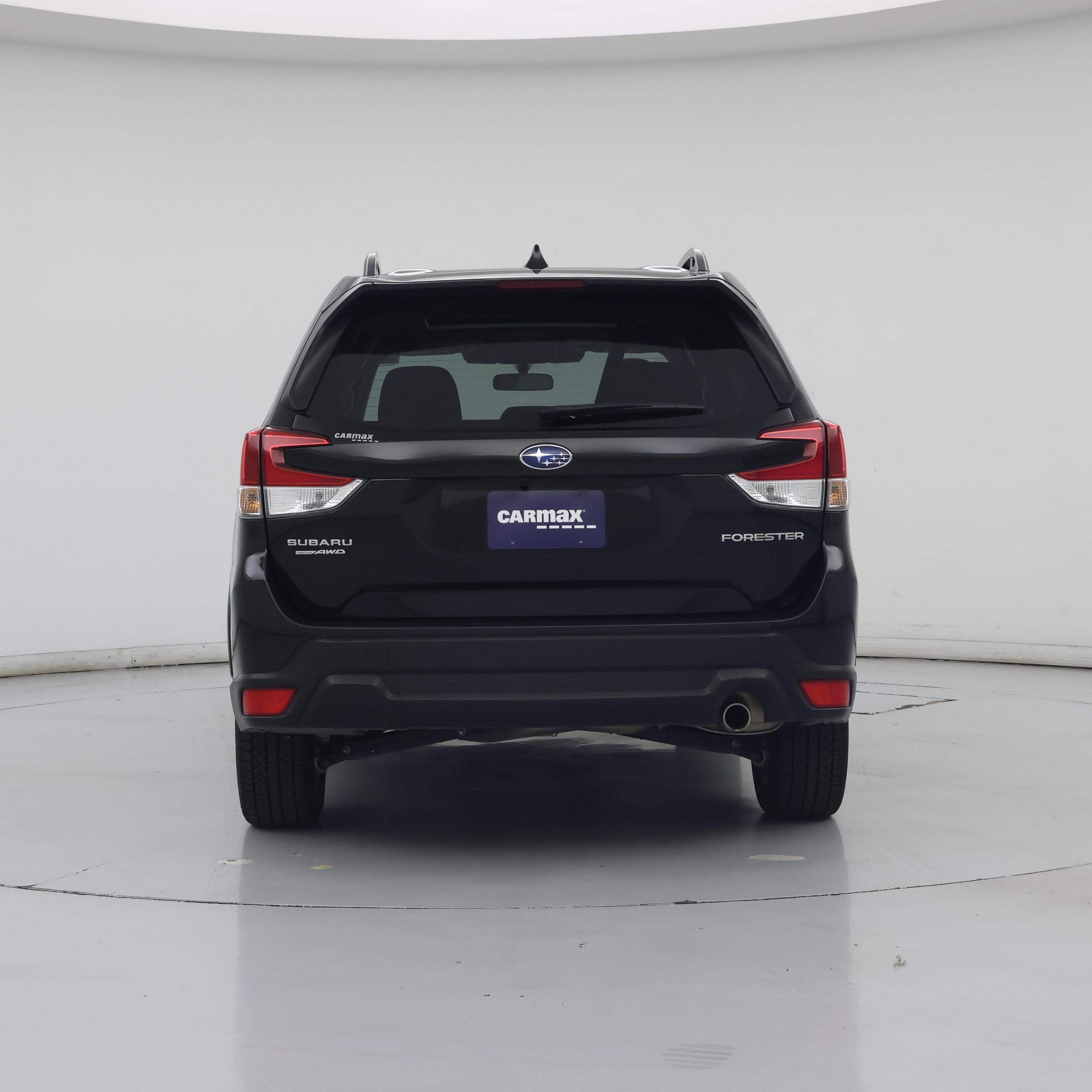Thumbnail: 2022 Subaru Forester - 6
