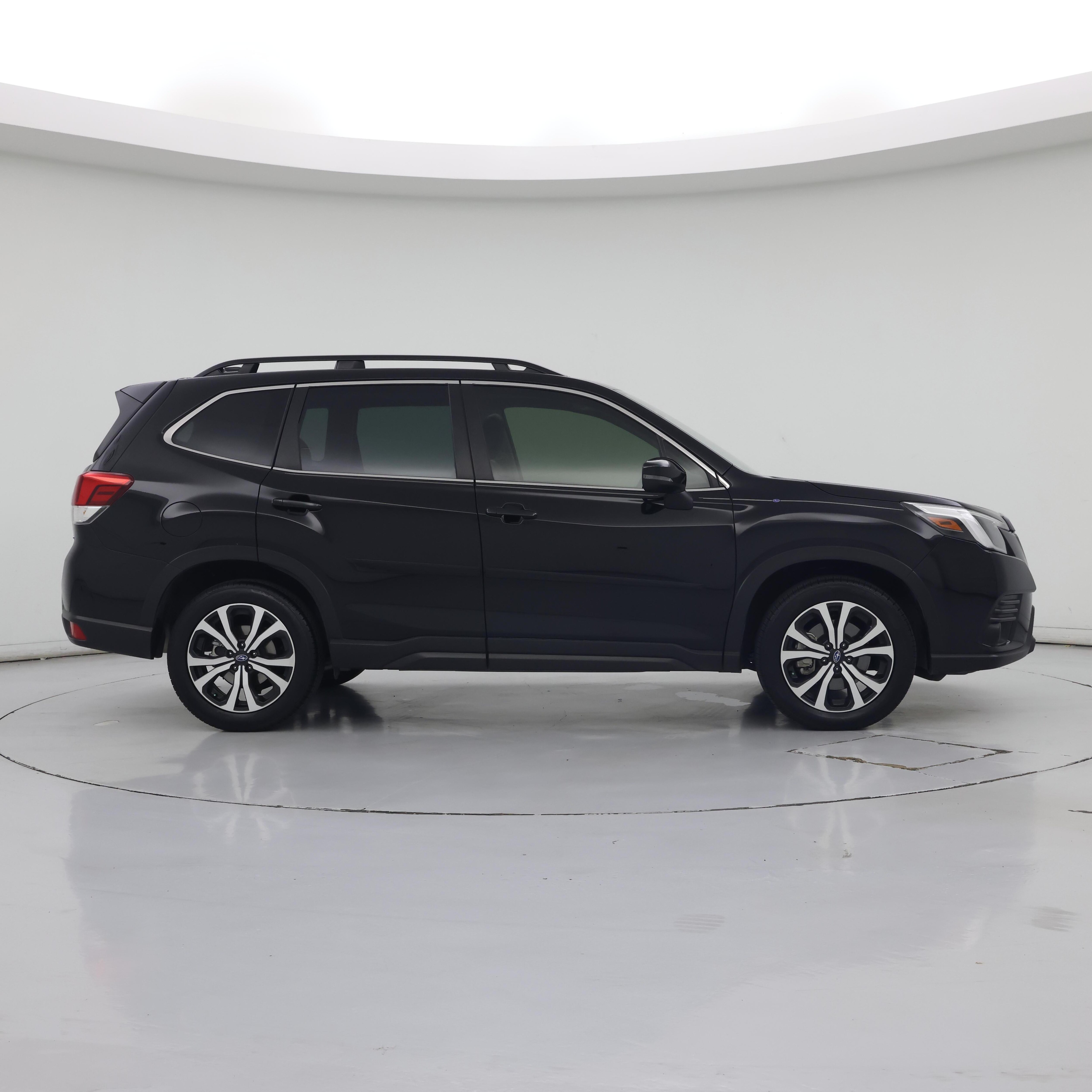 Thumbnail: 2022 Subaru Forester - 7