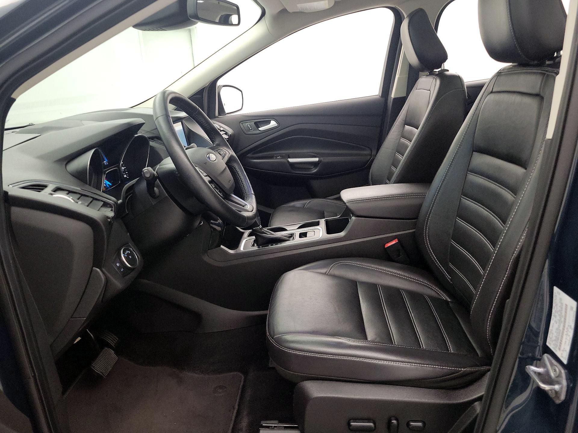 Thumbnail: 2019 Ford Escape - 11