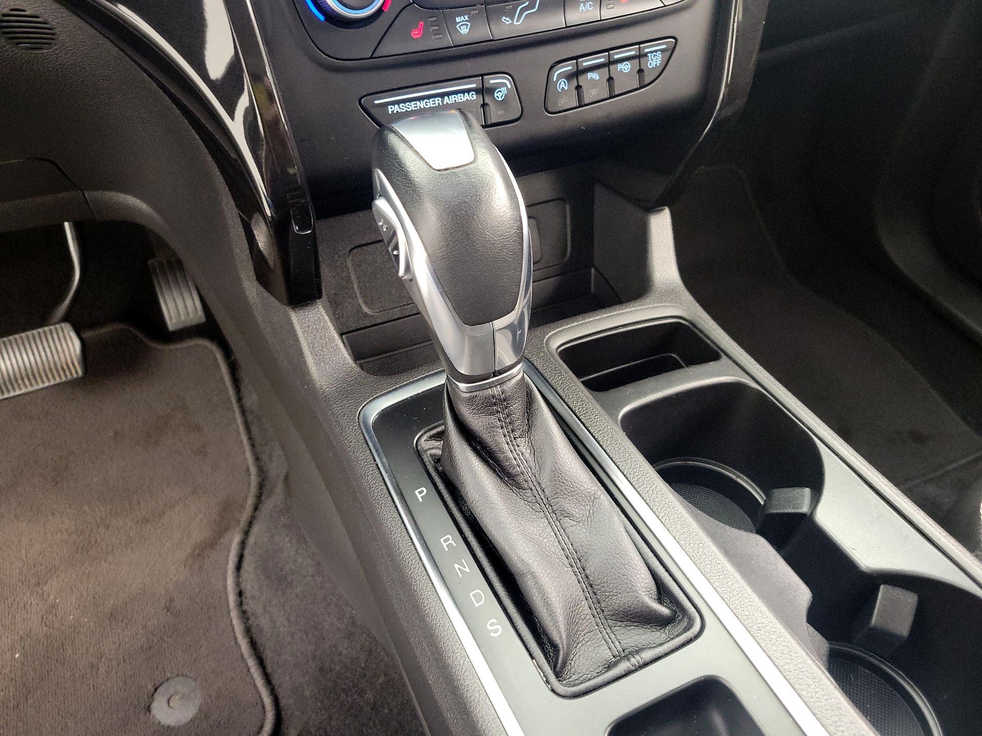 Thumbnail: 2019 Ford Escape - 18