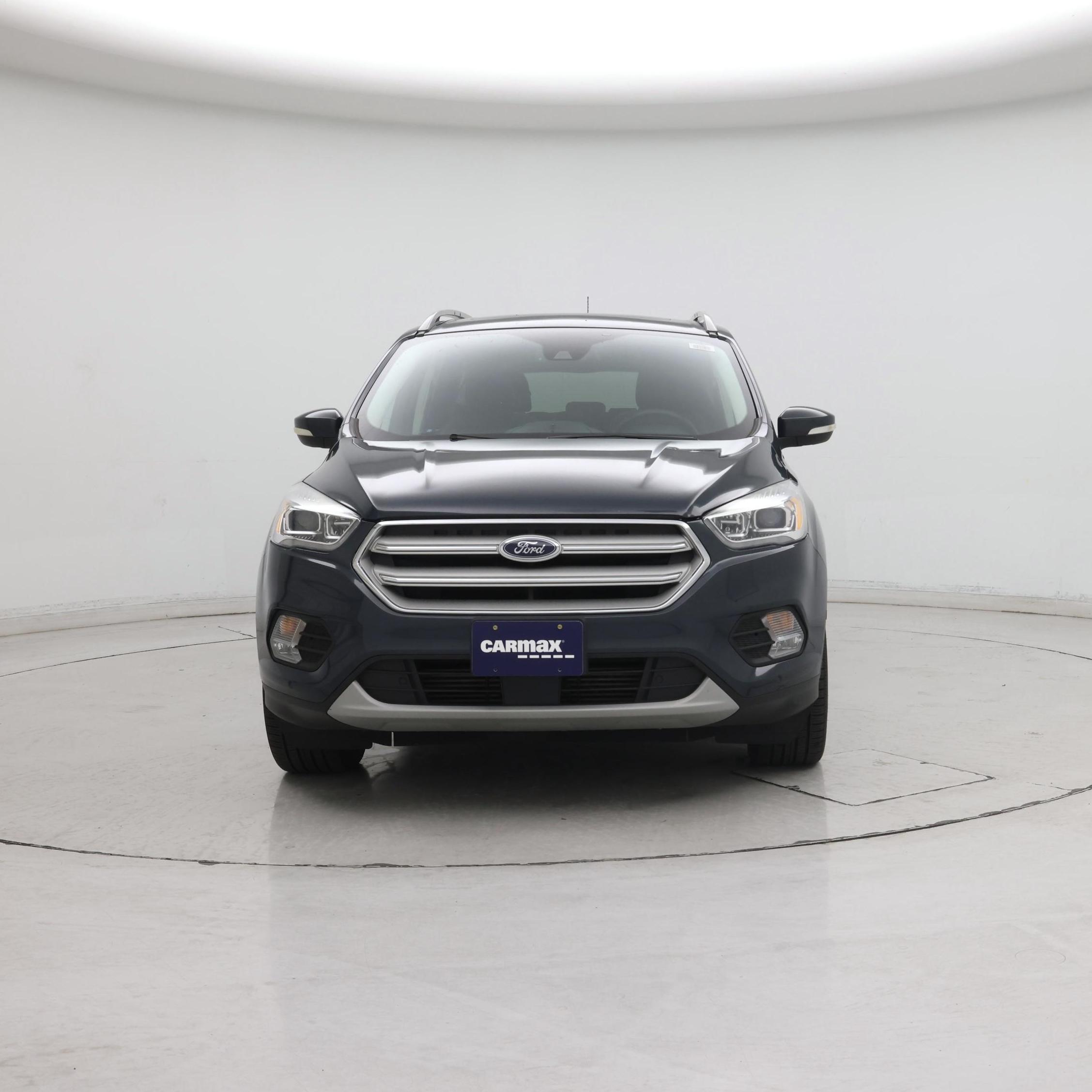 Thumbnail: 2019 Ford Escape - 5