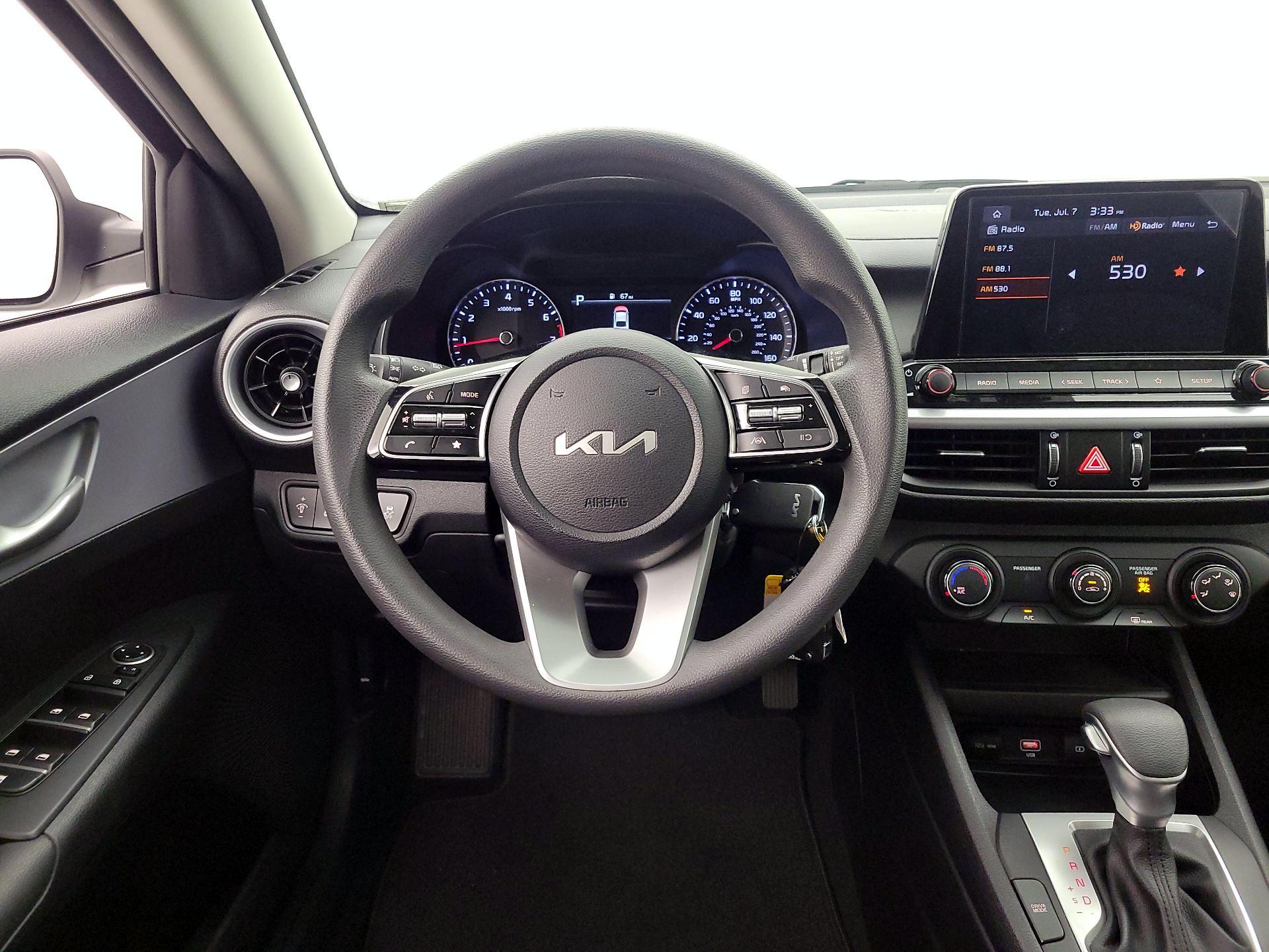 Thumbnail: 2024 Kia Forte - 10